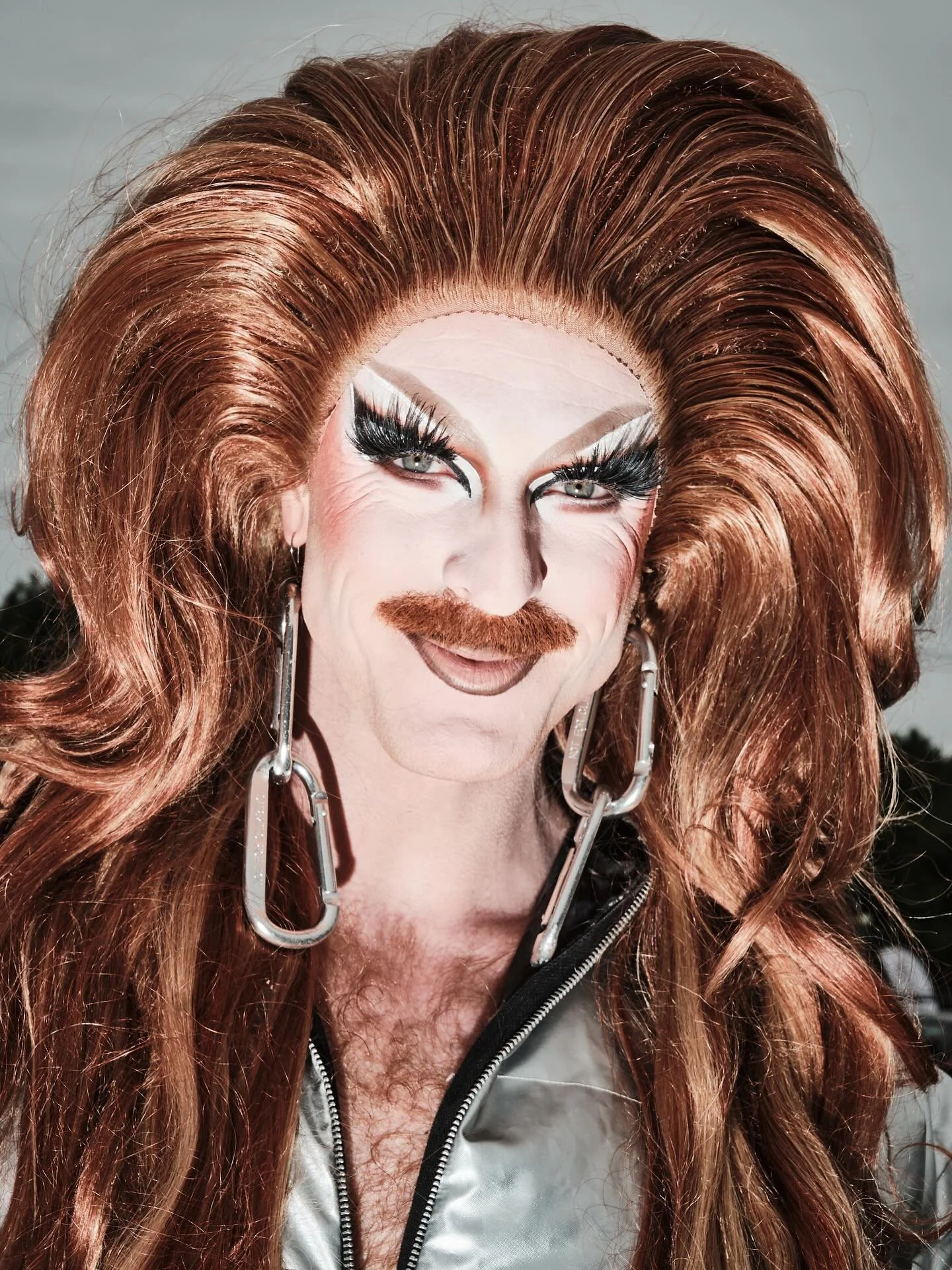 ❤️⭐️🤡 2025 Carnival &ldquo;camp&rdquo; Provincetown ⭐️🐳🦈