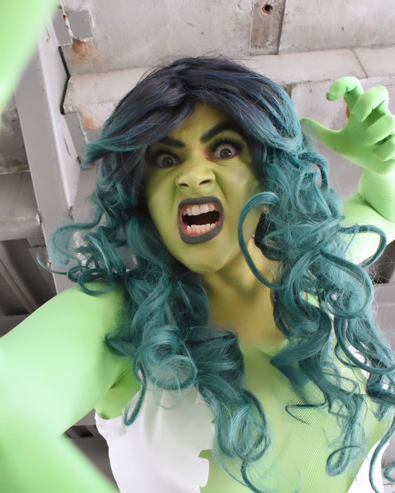 Trust. My. Rage. 💚👊

Okay, okay I know this quote is technically from Loki, but I still think it fits. 

And it will be my mood for the next 4 years. 

📸 = @ecrmcd 

.
.
.
.
.
.
.
.

#savageshehulk #trustmyrage 
#shehulk #shehulkcosplay #hulkout #