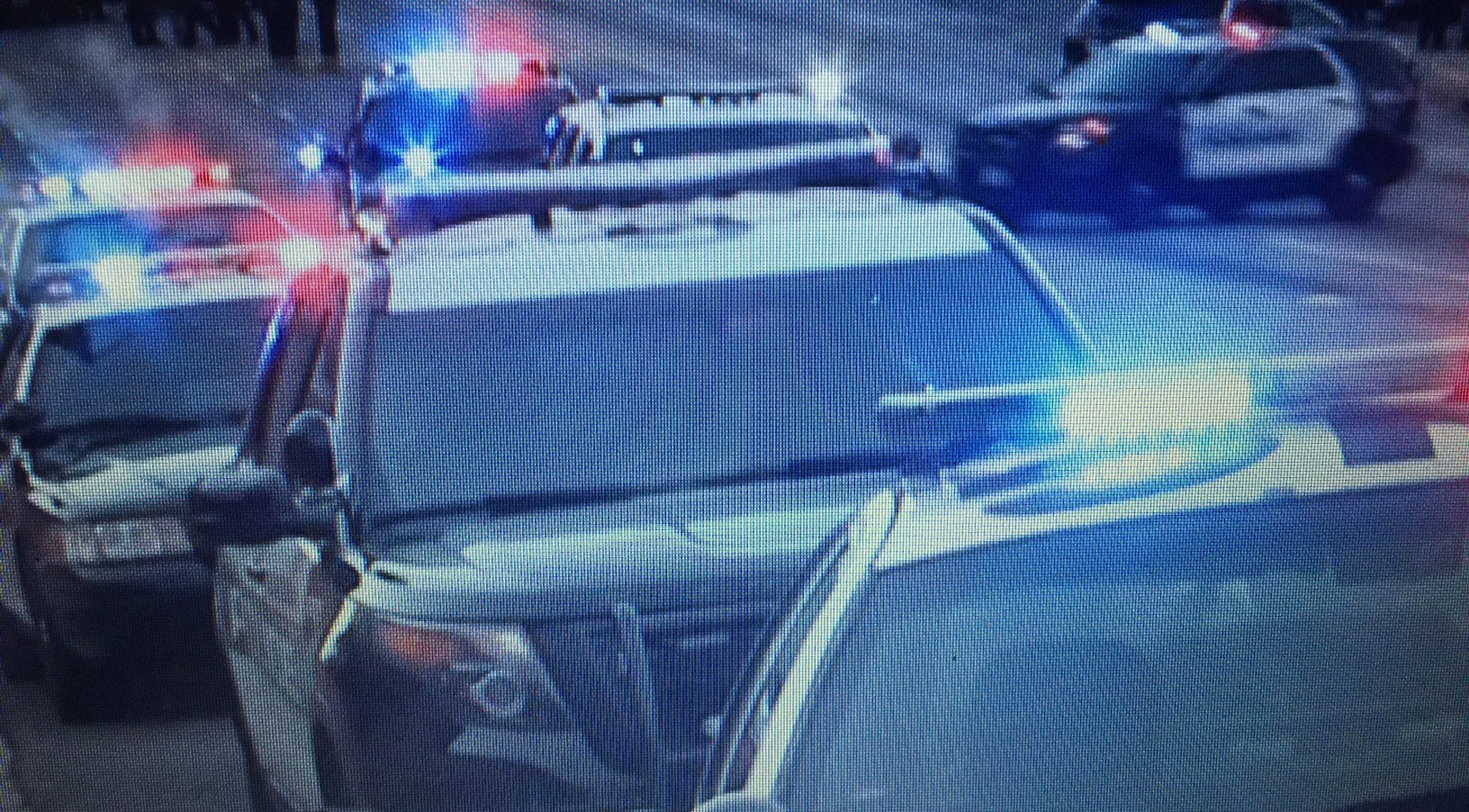 2 People Killed Saturday In Separate South Los Angeles Shootings ...