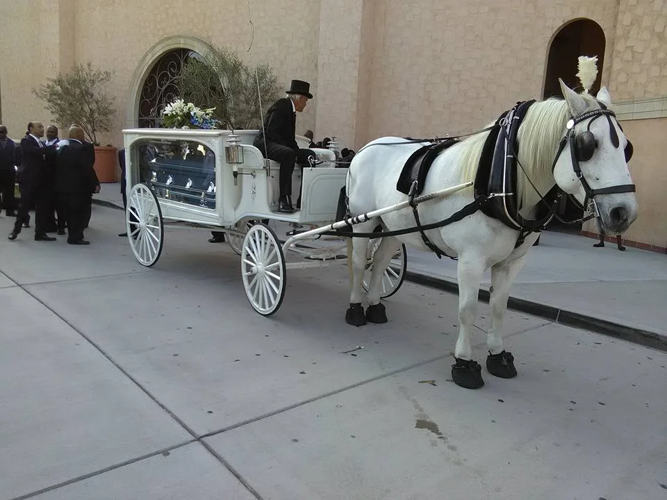 Rayford "sidewonder" Miles is about to go on his final ride