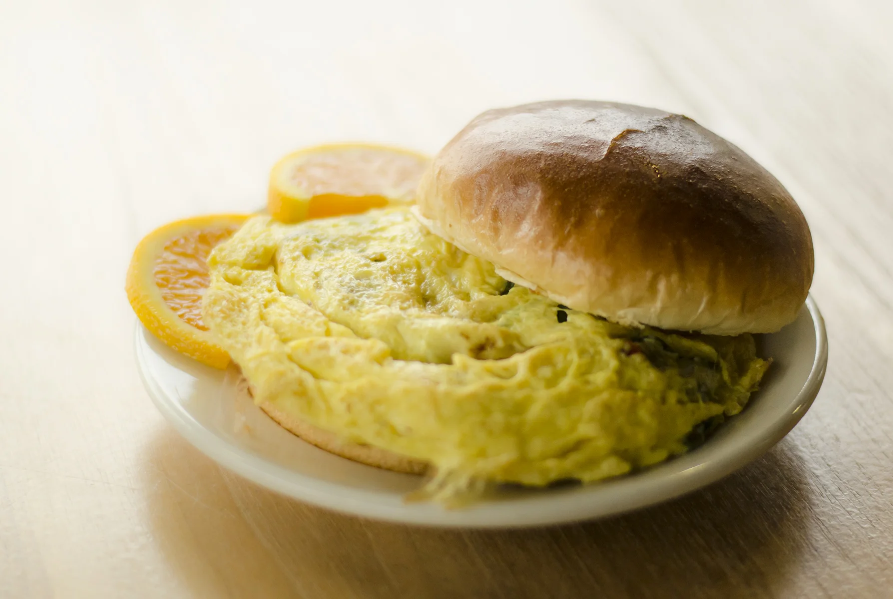 The Ogden Sammie