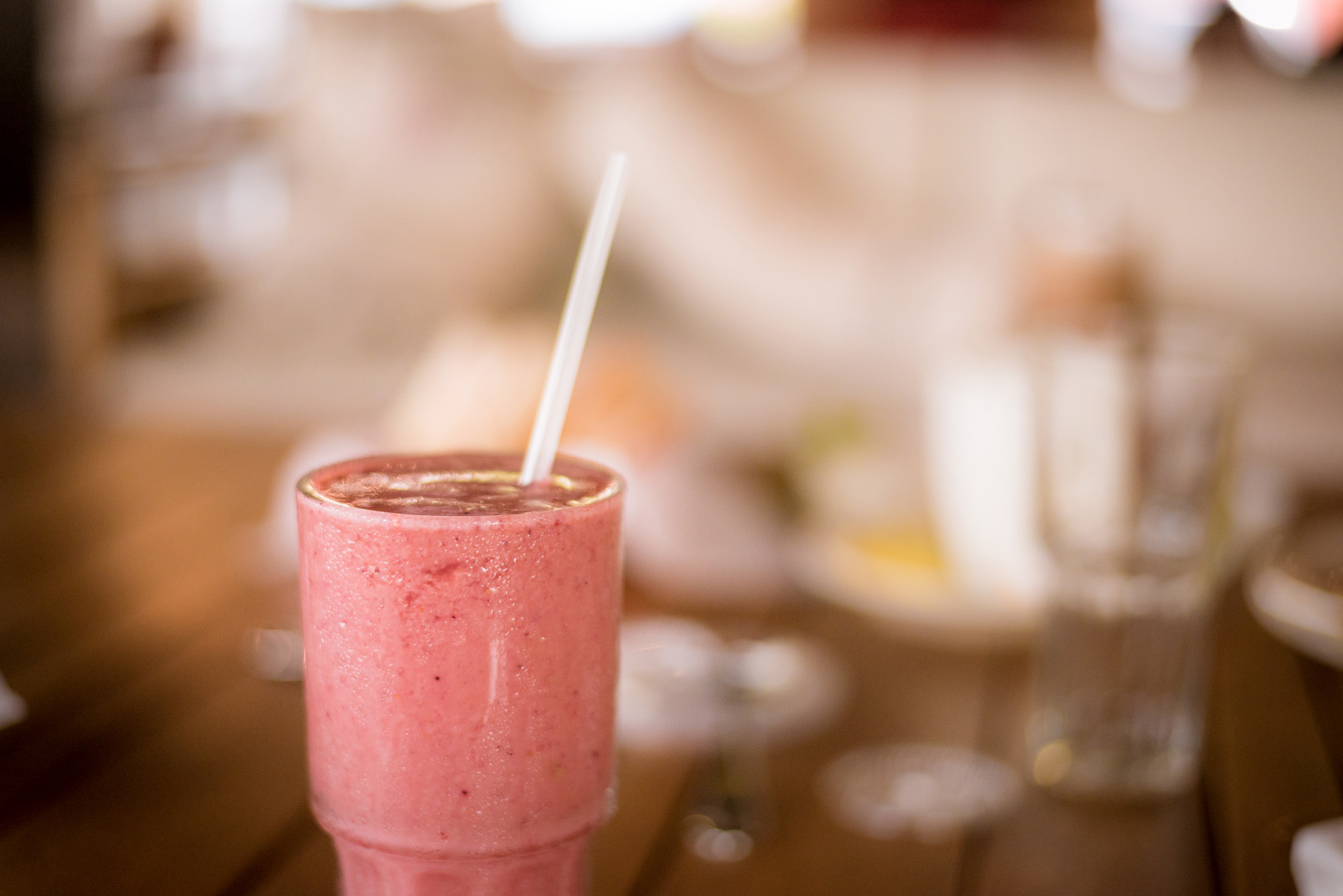 Fruitsy Smoothie