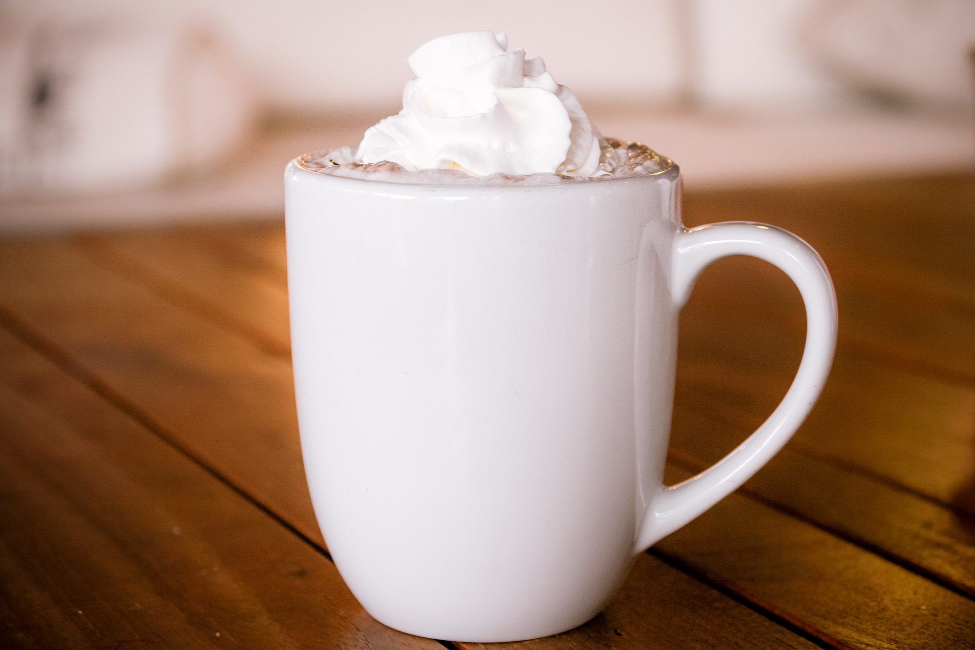 Hot Cocoa