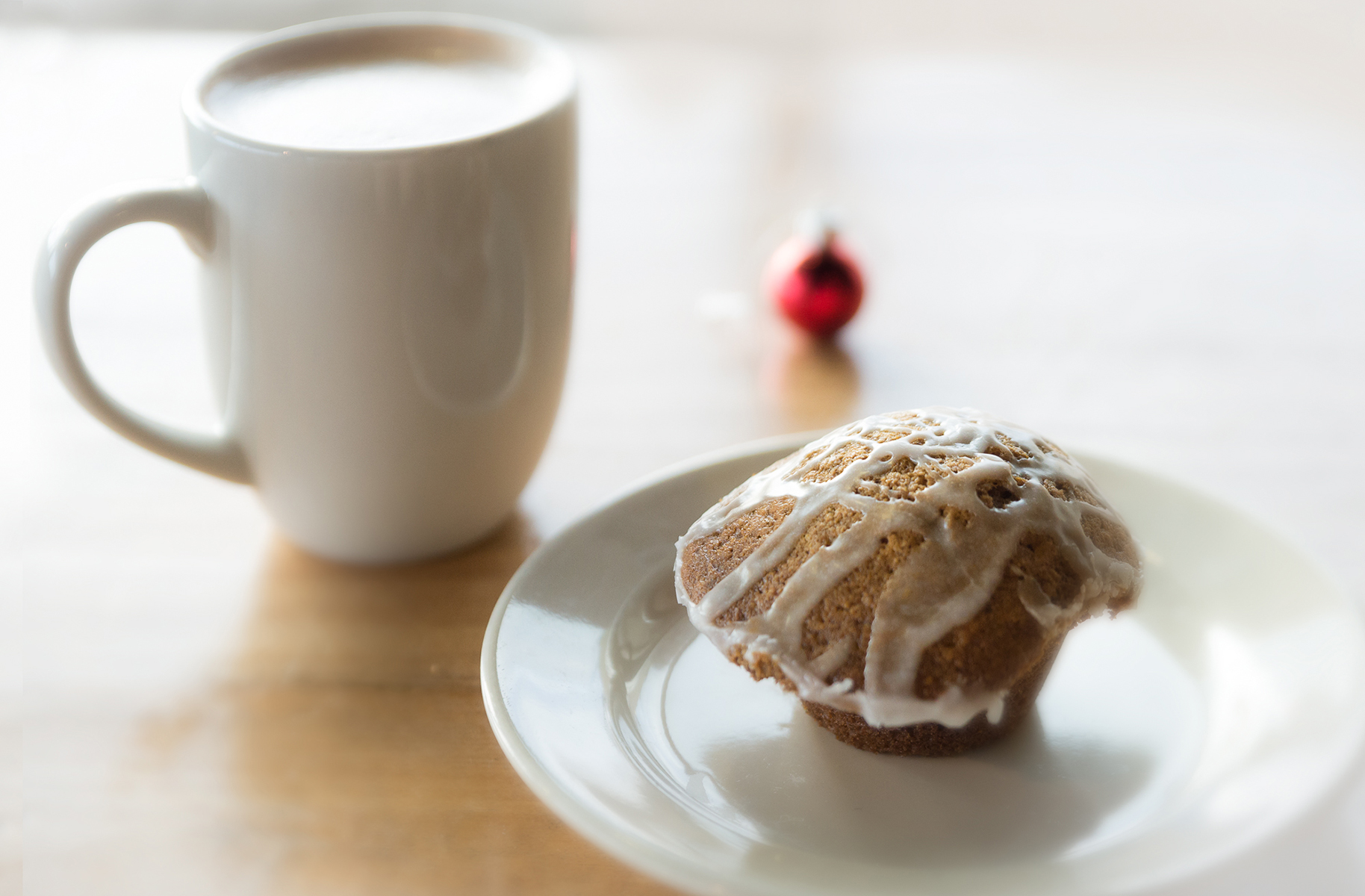 Seasonal - Peppermint Mocha