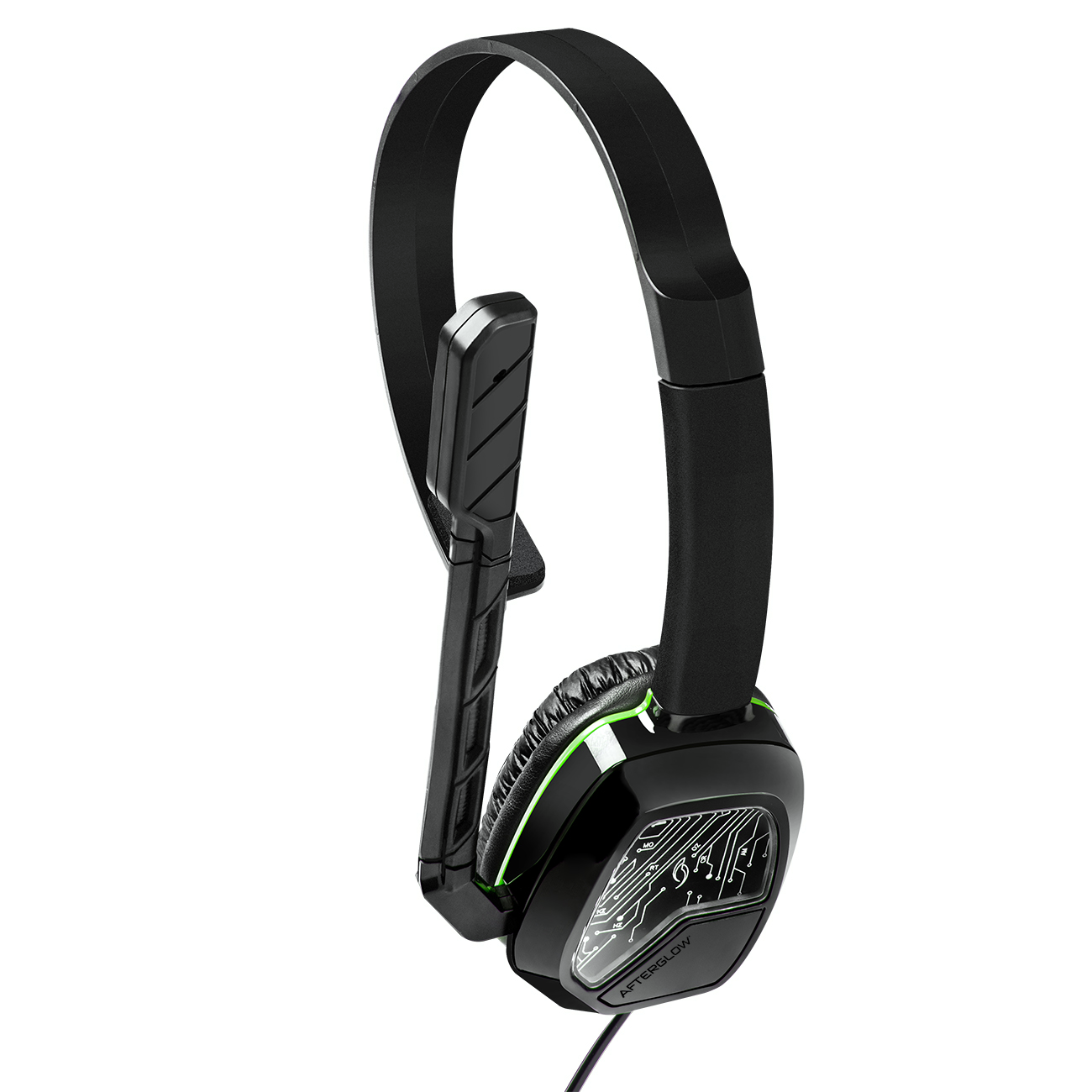 048-040 Afterglow LVL 1 Communicator for Xbox OneGreen_ (4)white.png