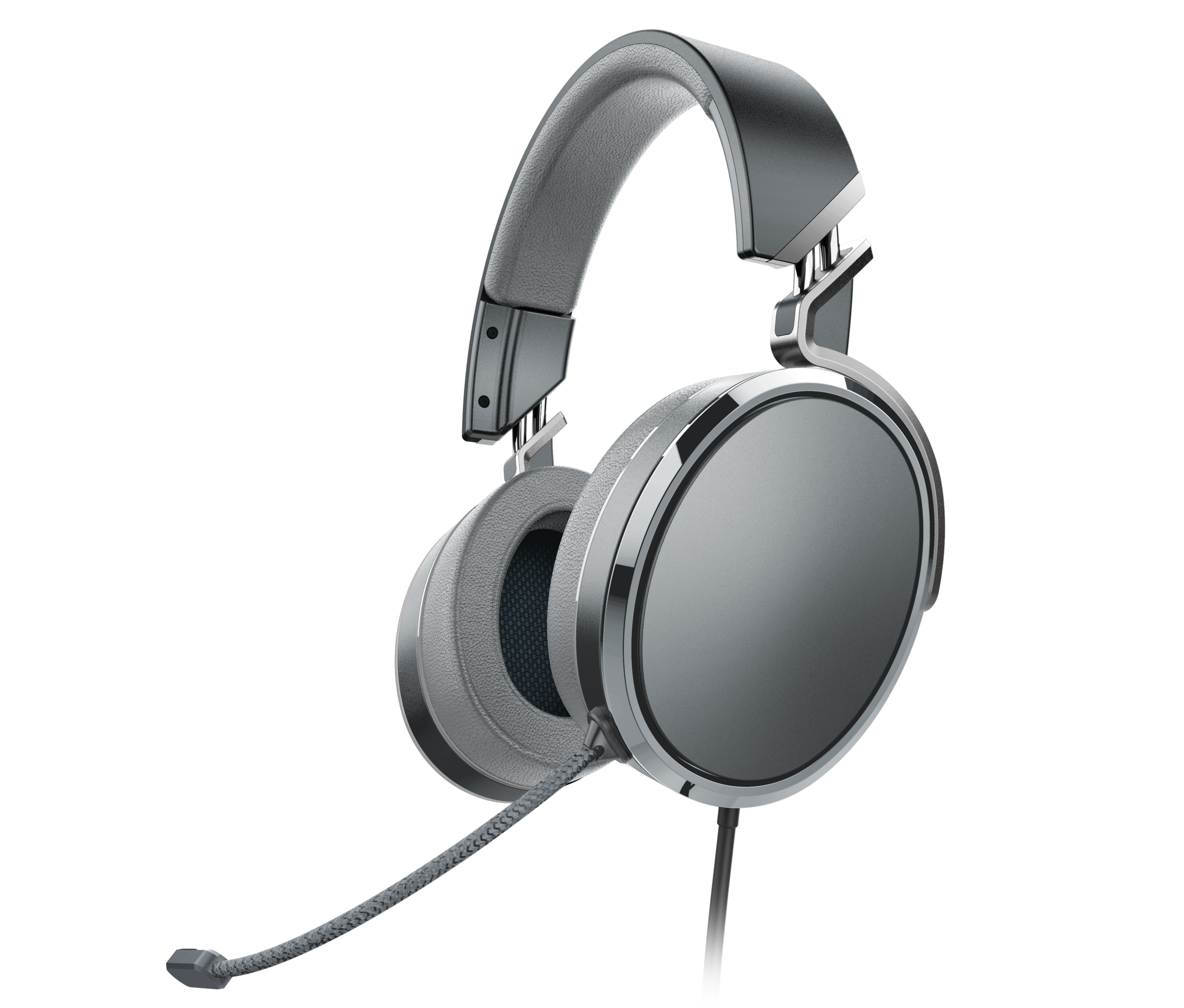 BBY gaming headphones Option Beauty1 Silver.png