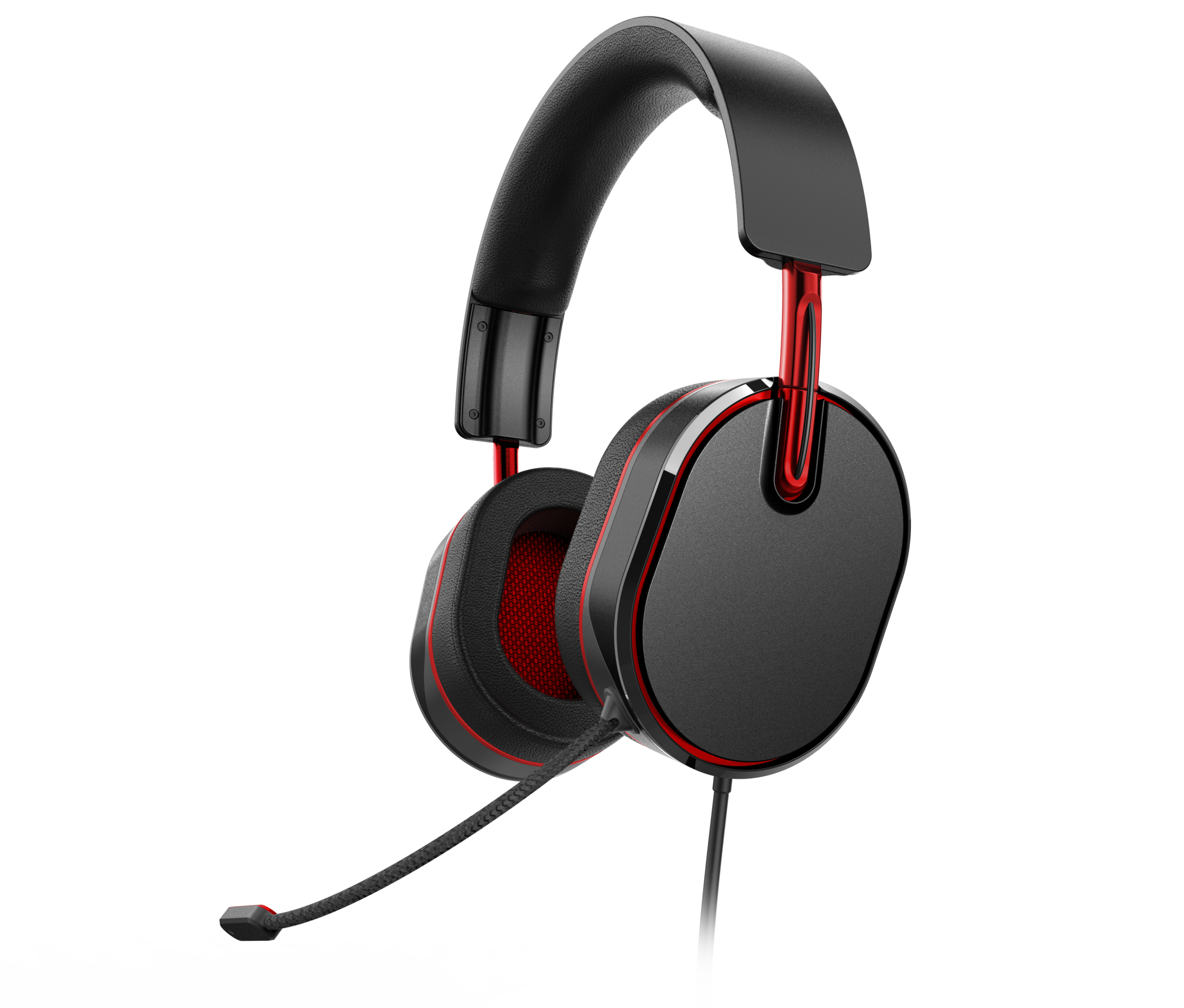 BBY gaming headphones Option2 Beauty1 Black Red.png