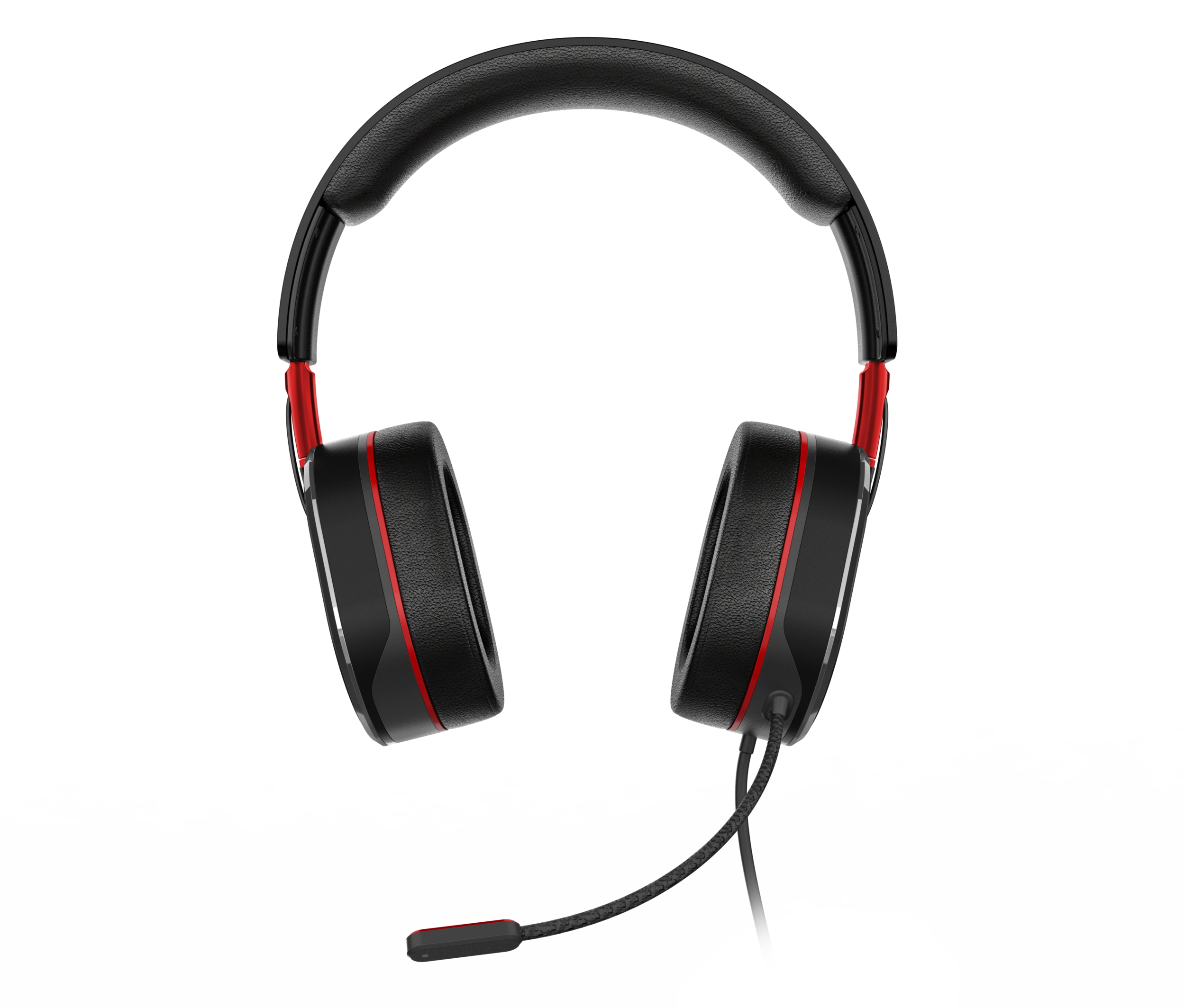 BBY gaming headphones Option2 Front Black Red.png
