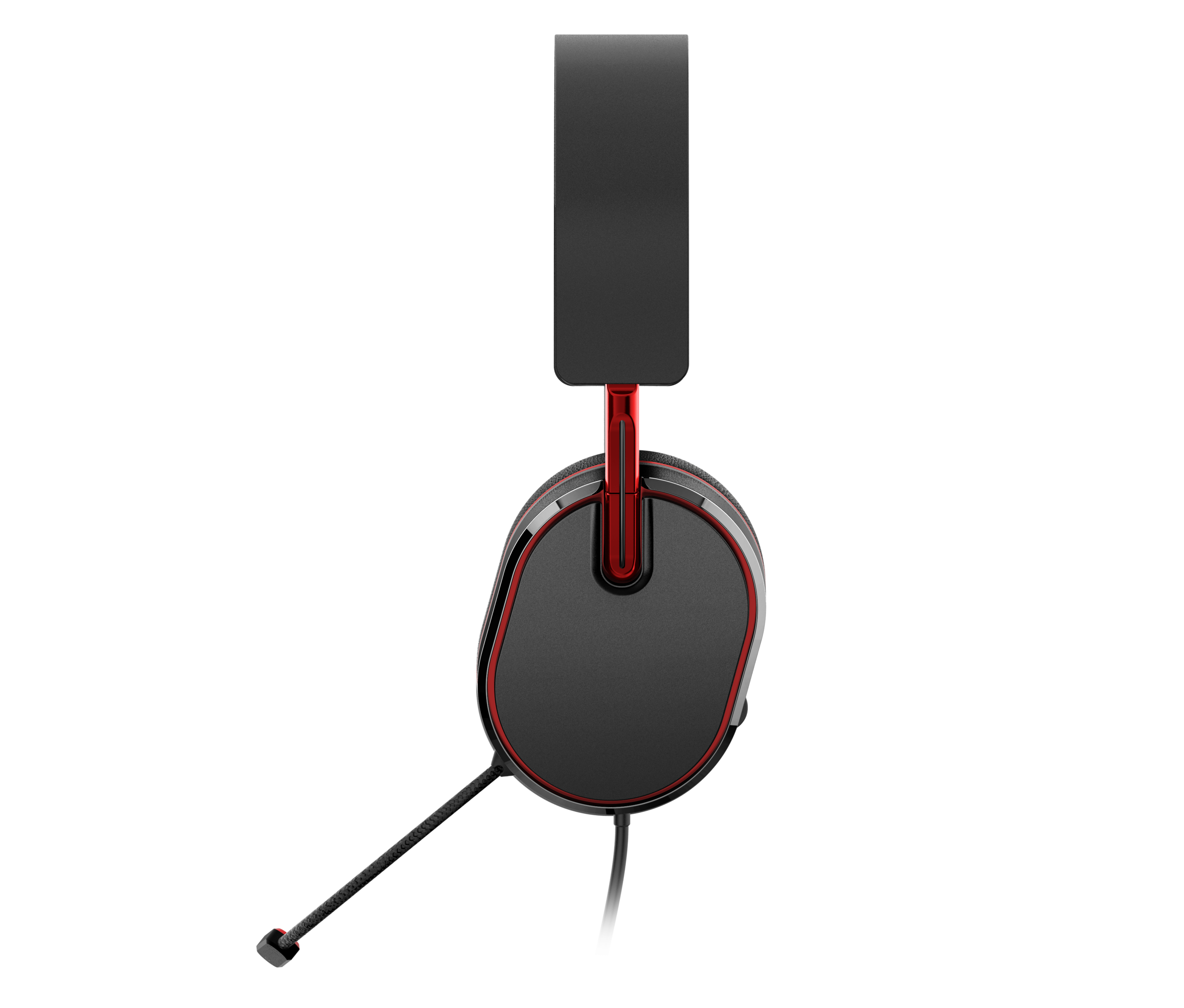 BBY gaming headphones Option2 Side Black Red.png