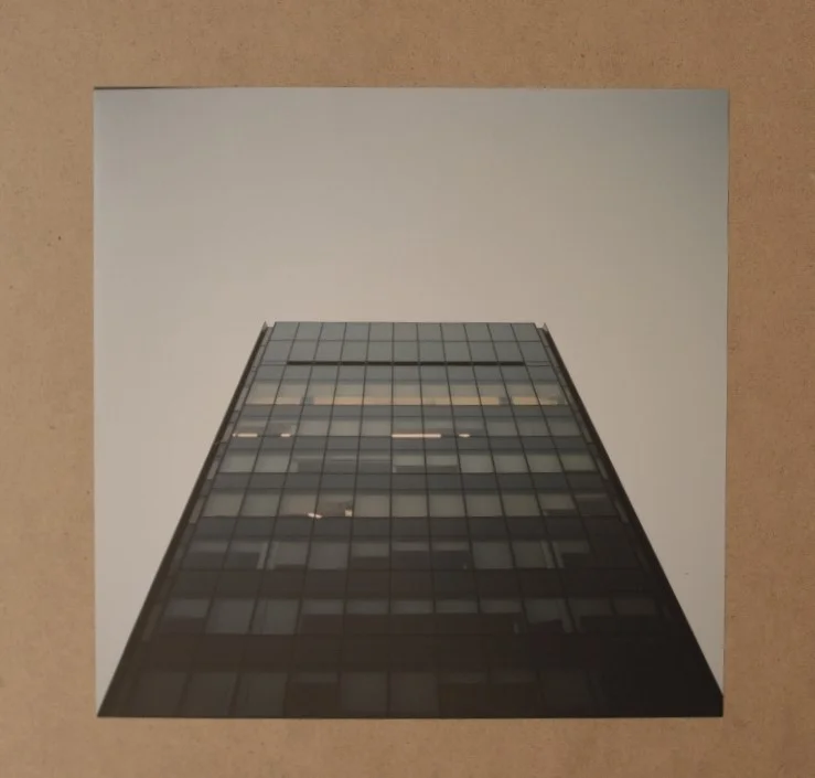 10" x 10" | 25.4cm x 25.4cm