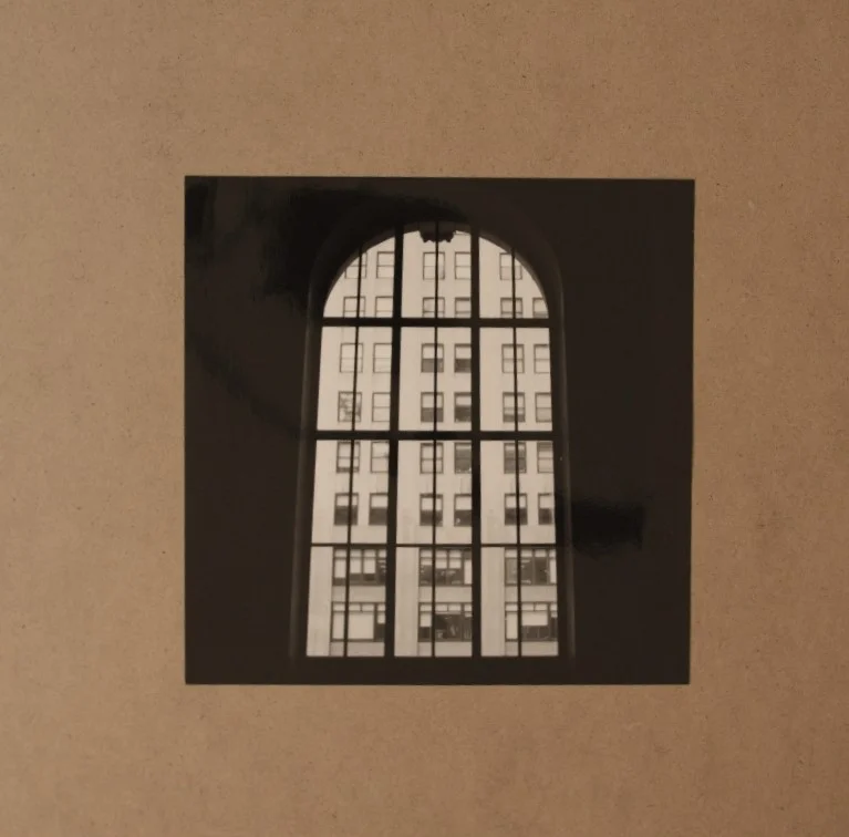 8" x 8" | 20.32cm x 20.32 cm