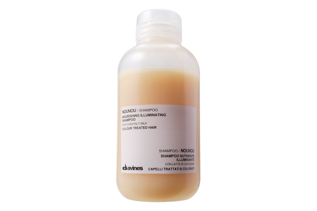 NOUNOU Shampoo