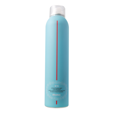 N°9 Structuring Mist