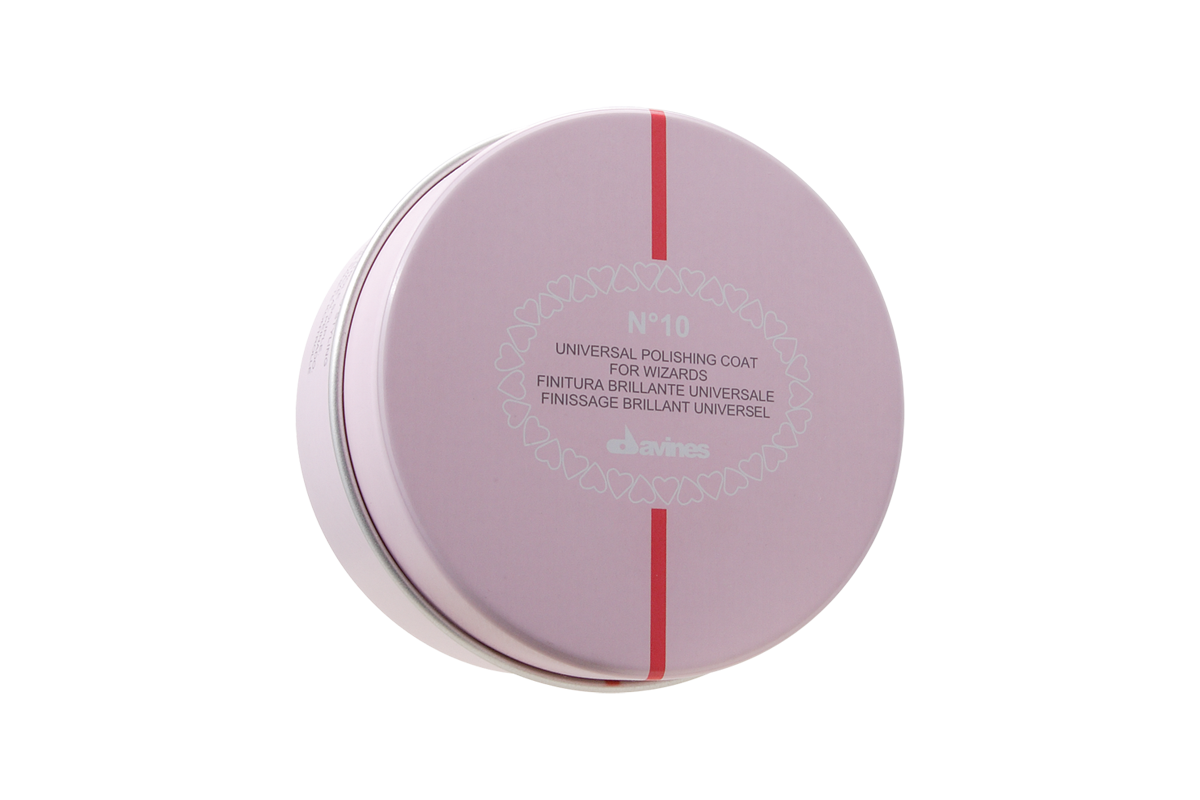 Nº10 Universal Polishing Coat