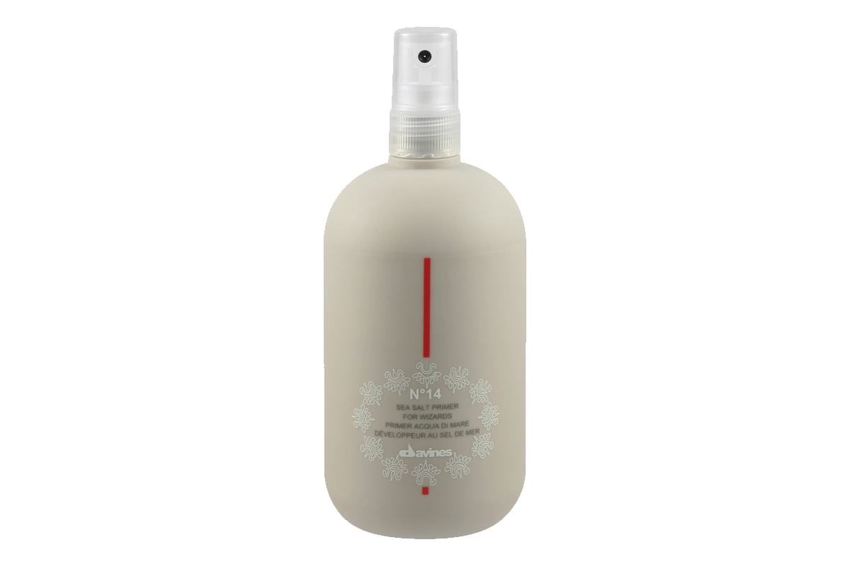 N°14 Sea Salt Primer