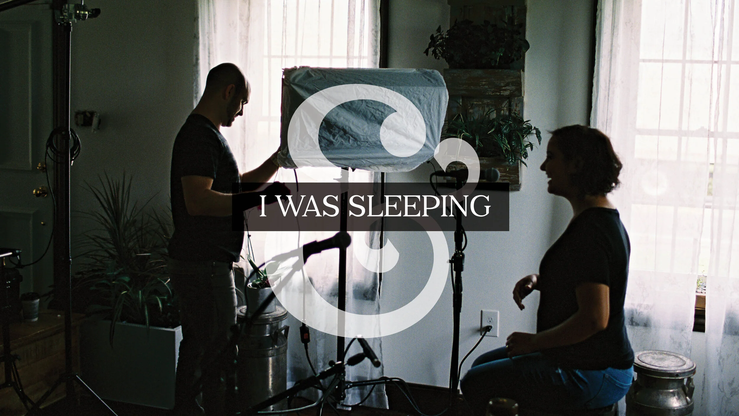 I Was Sleeping / Amanda Danziger - Acoustic Session from Head & Heart (Copy)