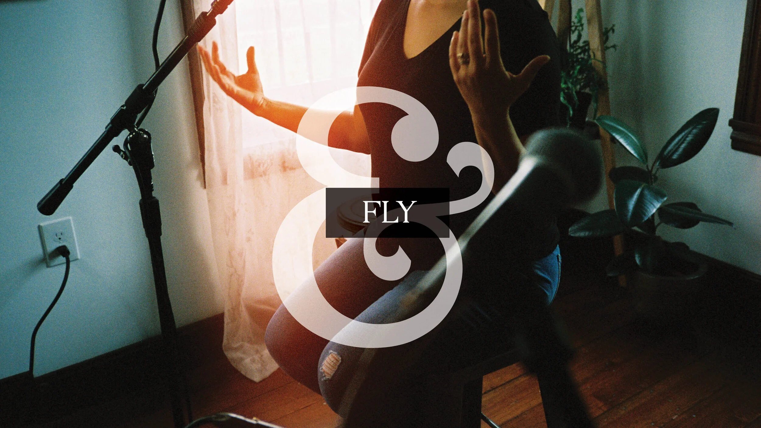 Fly / Amanda Danziger - Acoustic Session from Head & Heart (Copy)