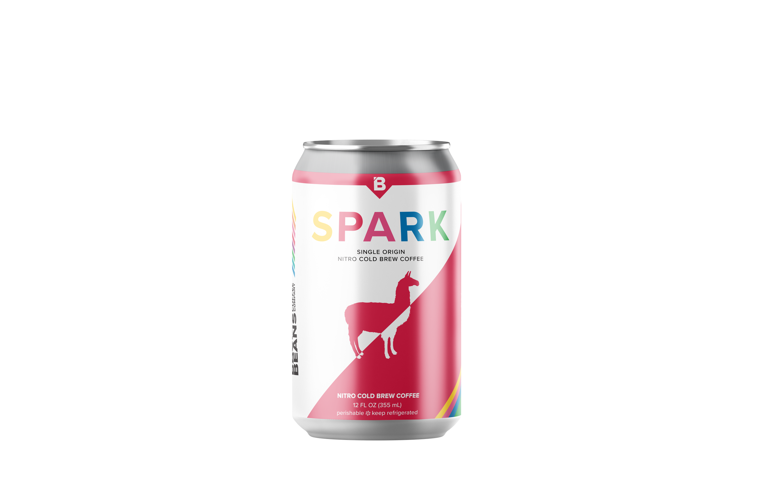 Image of Spark Can Design.