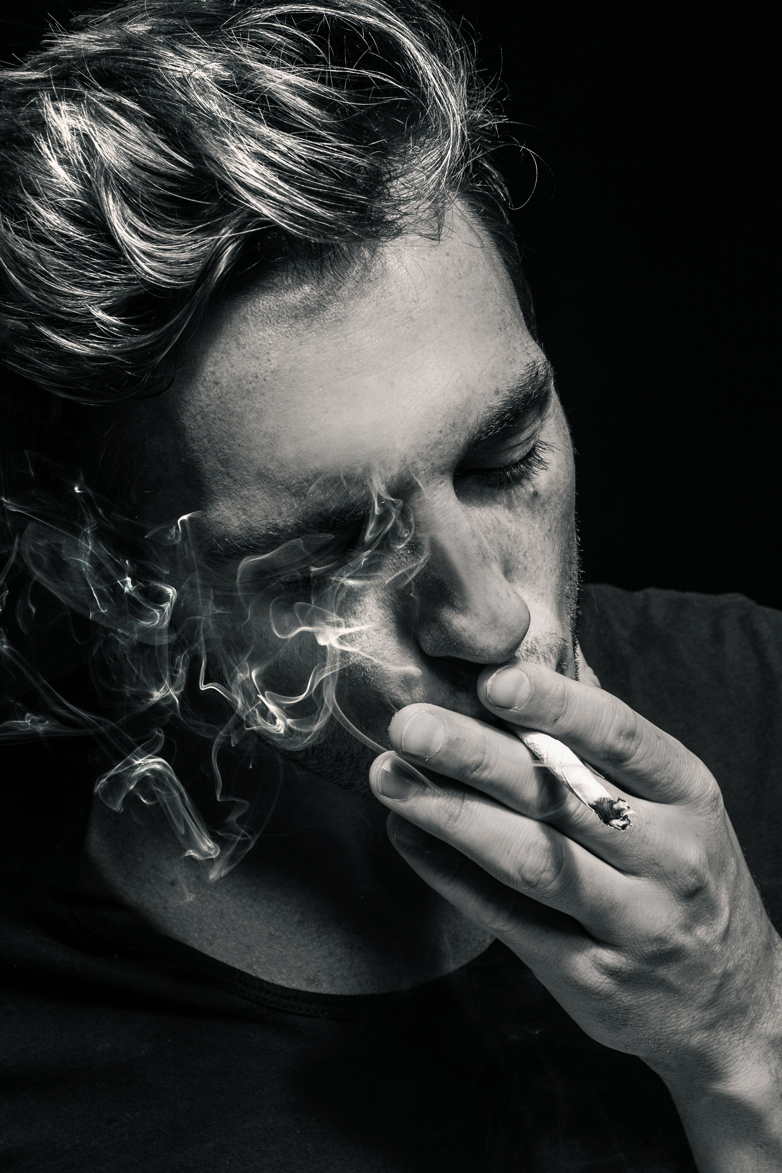 Jordon Culpepper Male Model Fashion Shoot Copyright Vanessa Rogers Photography 2014
