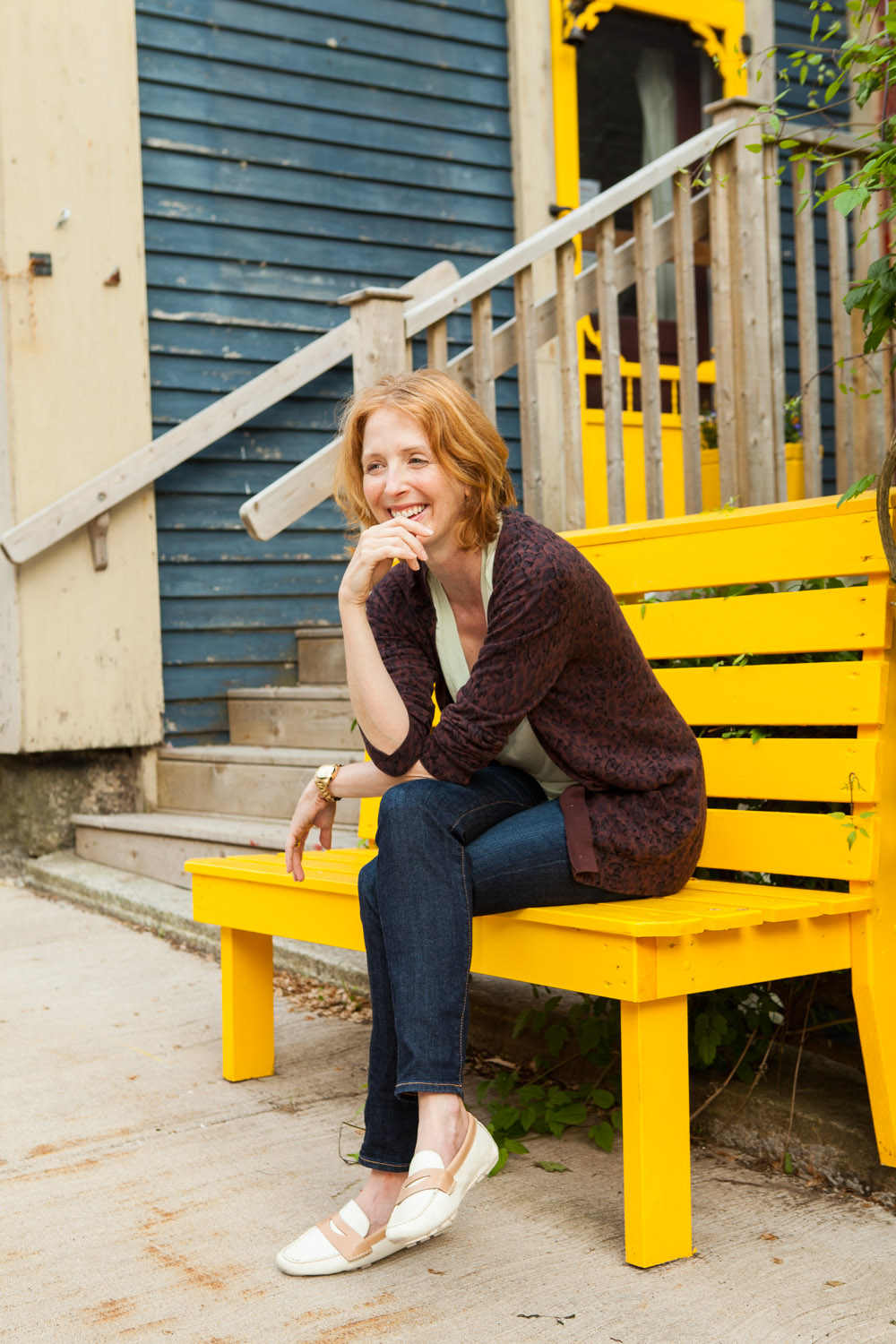Fellow Photographer not to mention a lovely person, Trina Hennick Corkum from Halifax, Nova Scotia