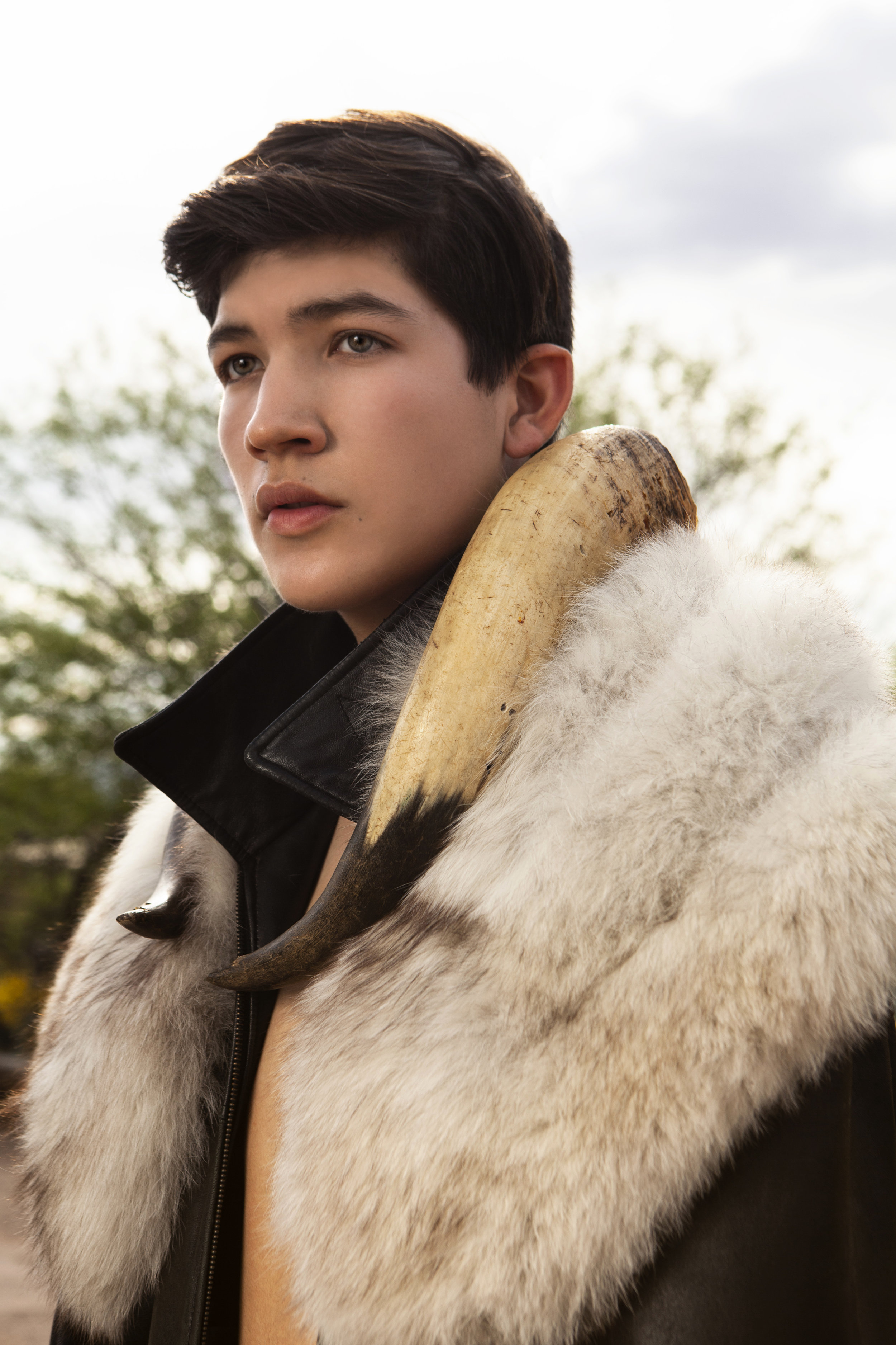 Tuscon, Arizona 2019