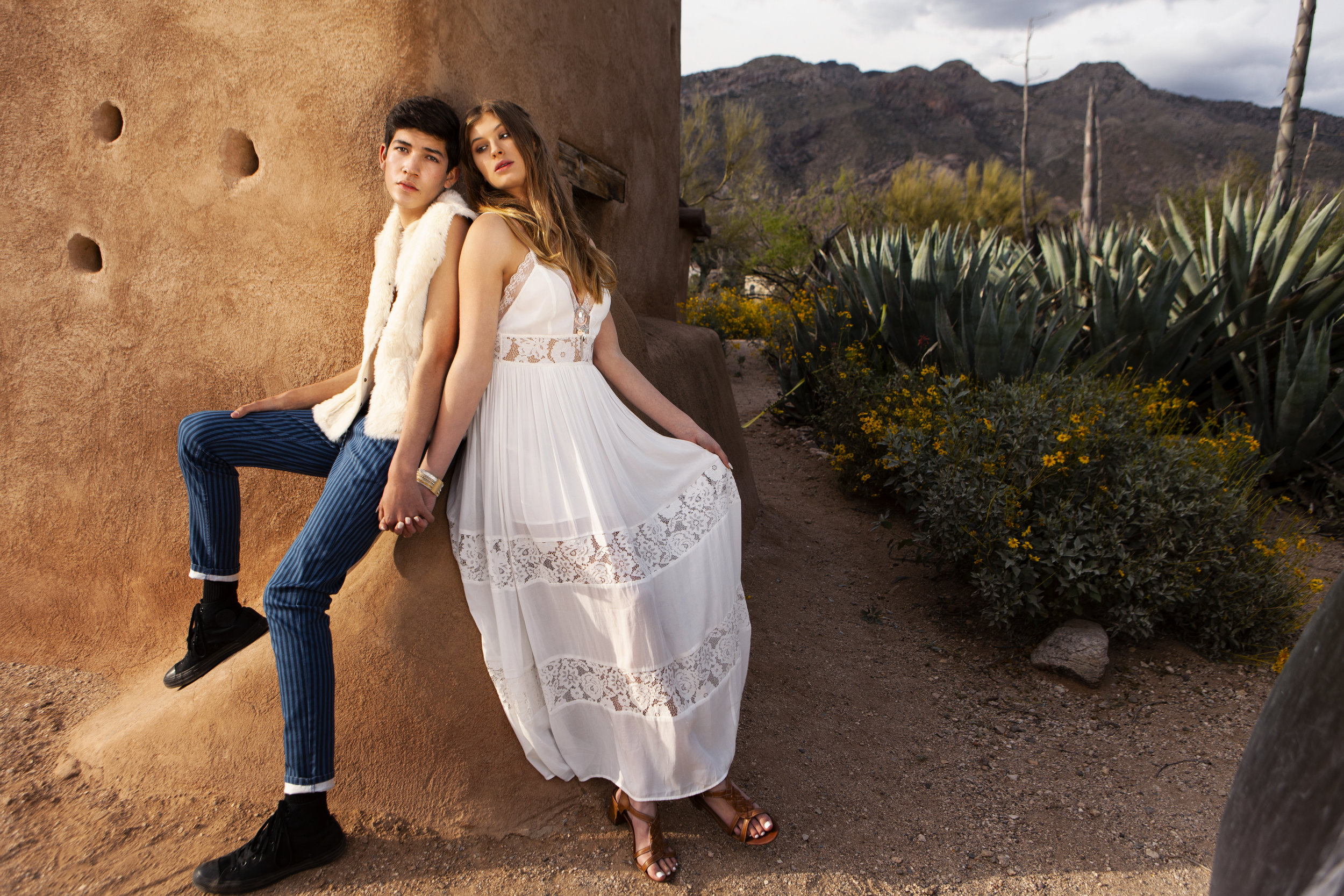 Tuscon, Arizona 2019
