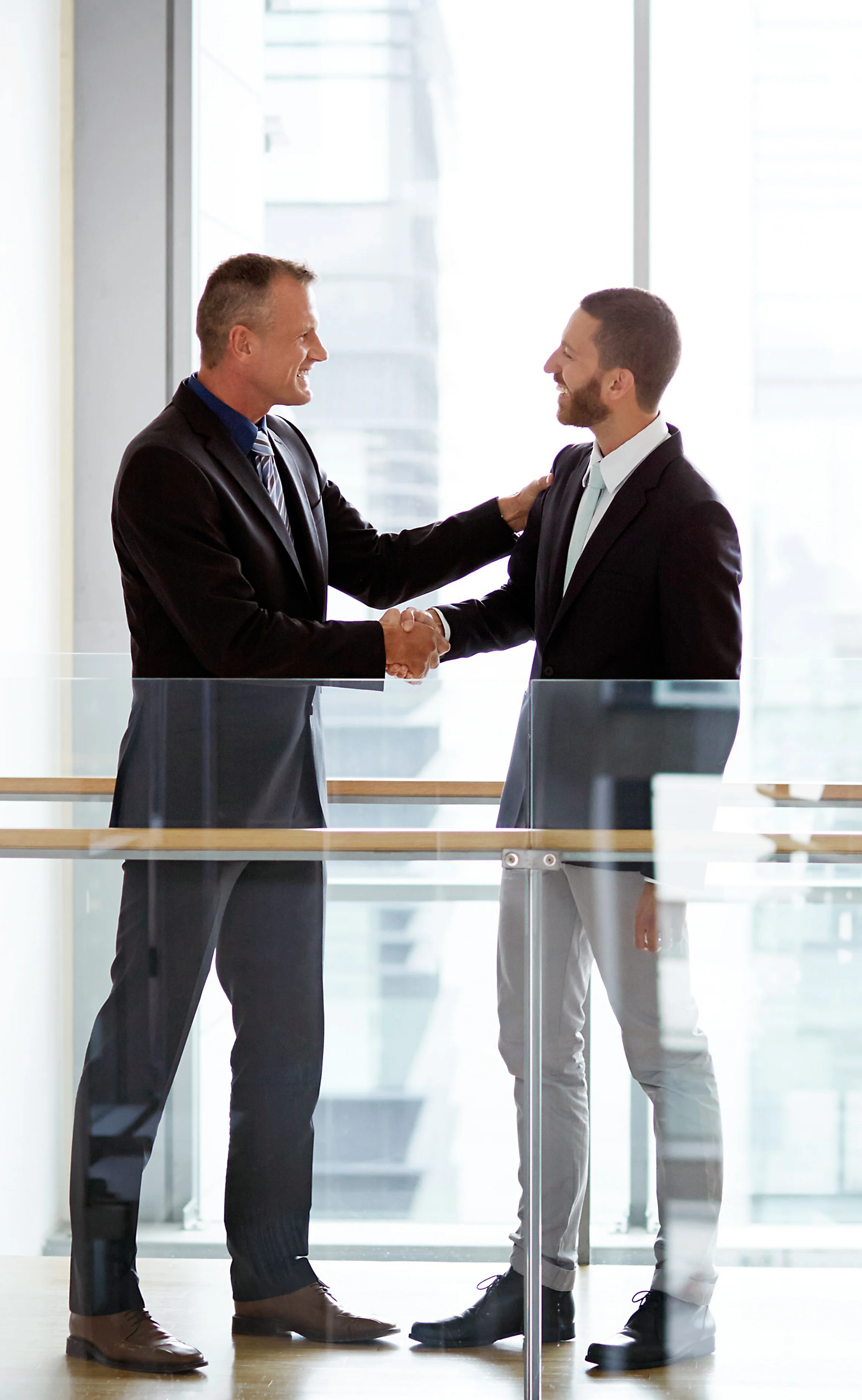 zehren-friedman-reciprocity-handshake-dont-waste-thank-you.jpg
