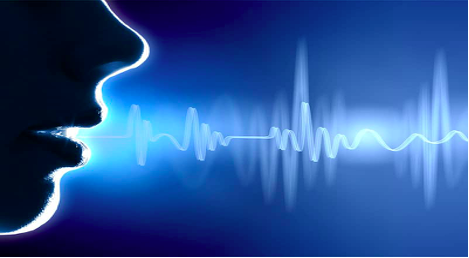 Virtual Meeting / Presenting –  Tip #3 Let Your Voice Do the Talking