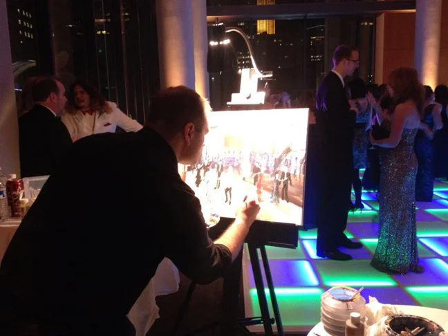 Star Gala Awards - Minneapolis, MN 2015