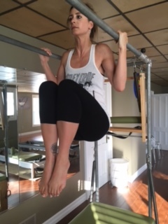Doing what it takes to stay grounded!