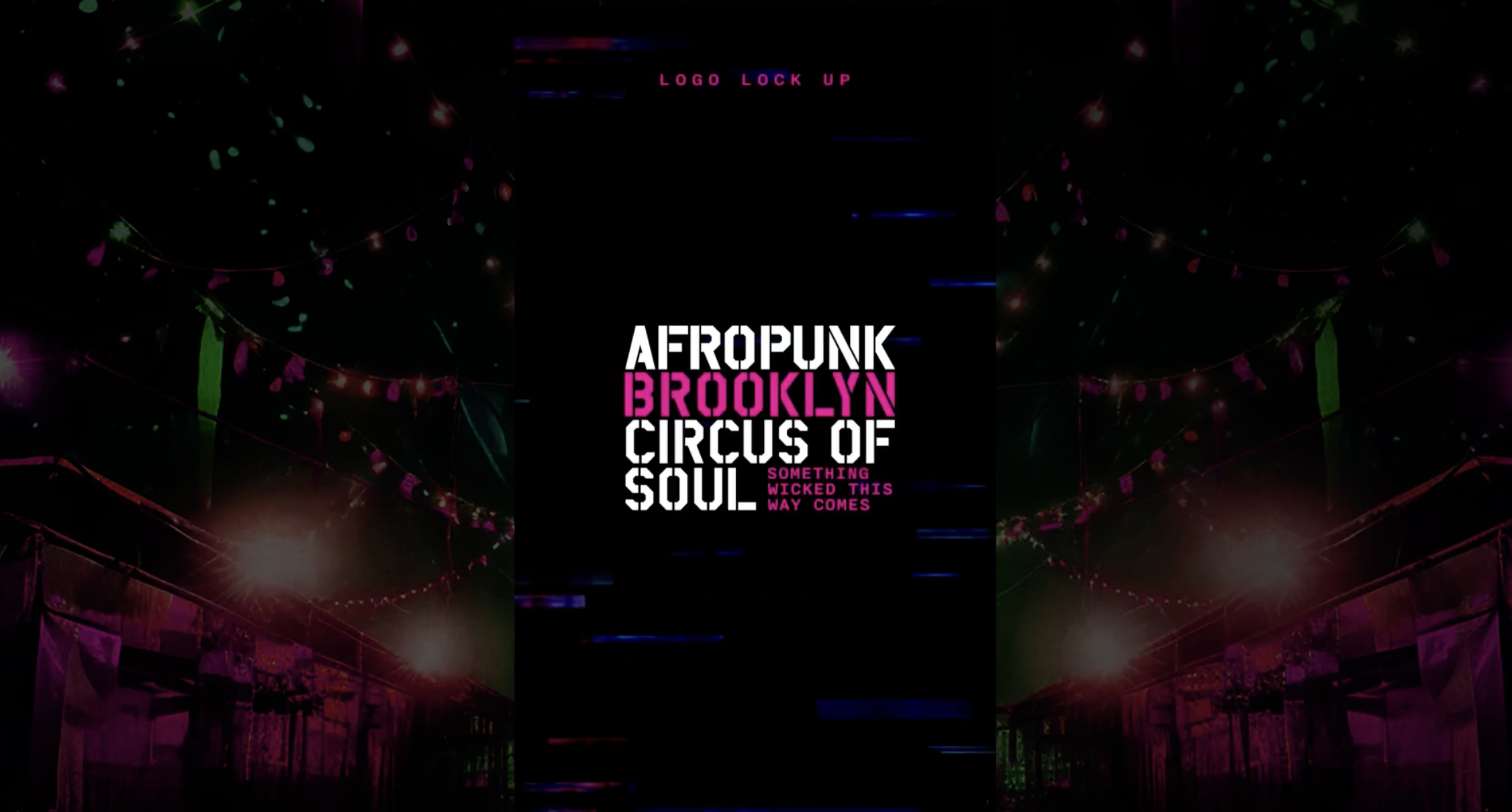 Afropunk Brooklyn Soul Circus Social Assets