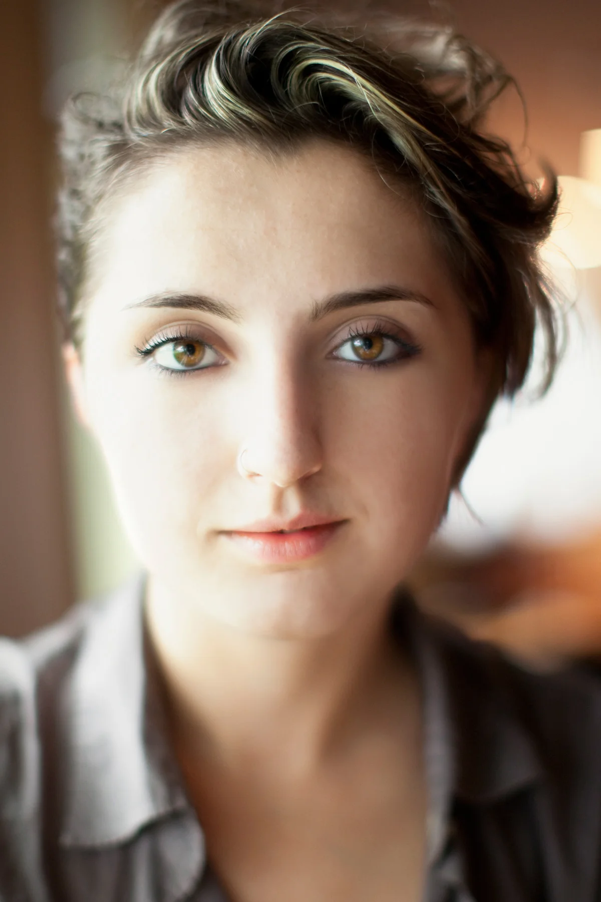 Alexa Suess