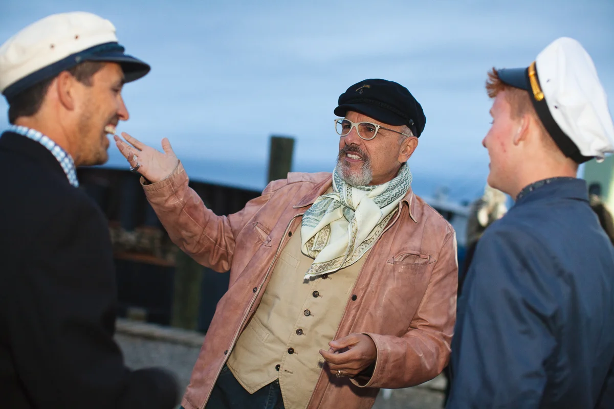 Joe Pantoliano