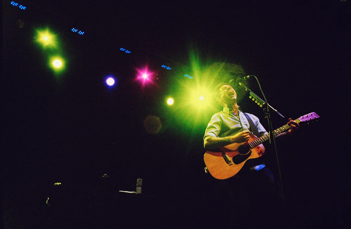 Chris Carrabba