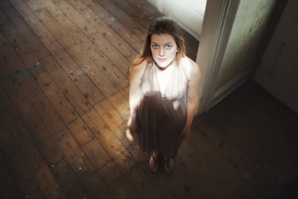 Julia Loveless
