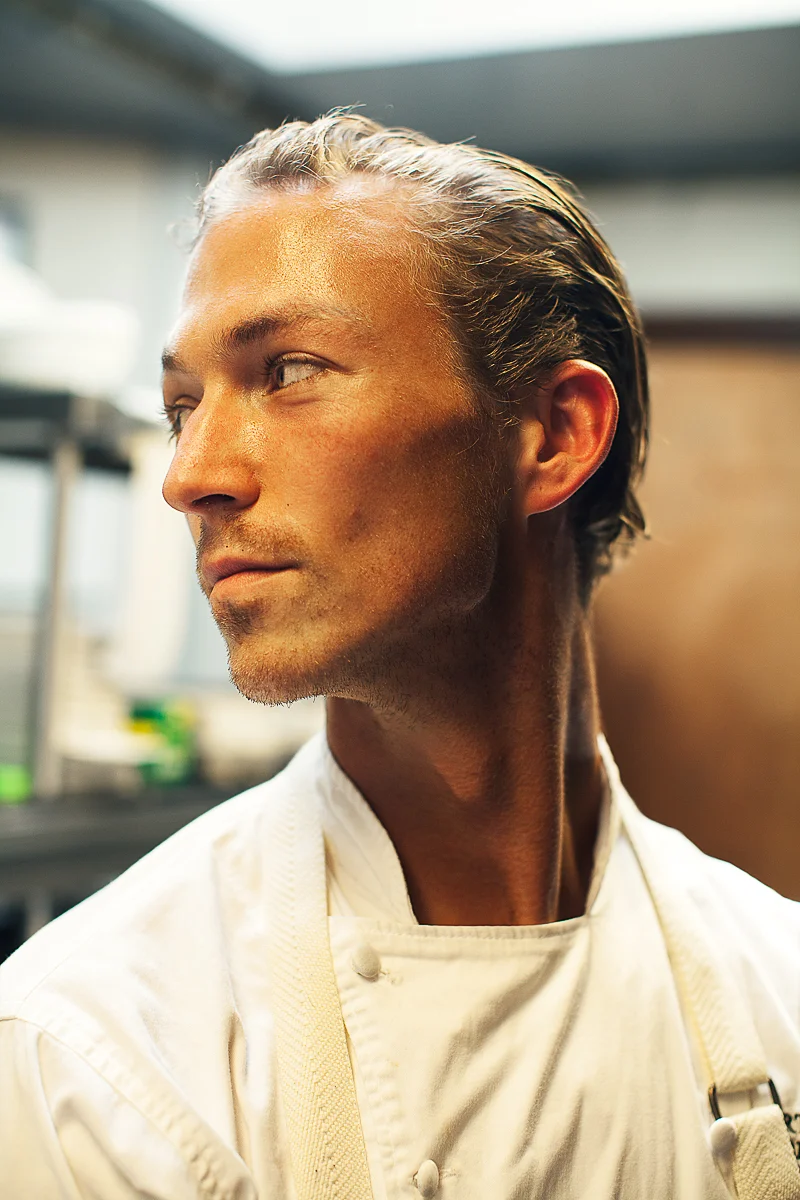 Stephan Bogardus