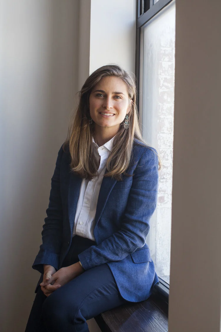 Lauren Bush, FEED Projects