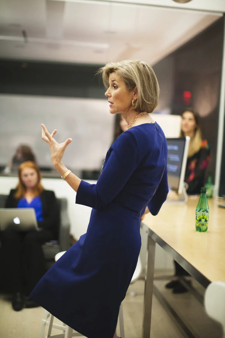 Sallie Krawcheck, Ellevest
