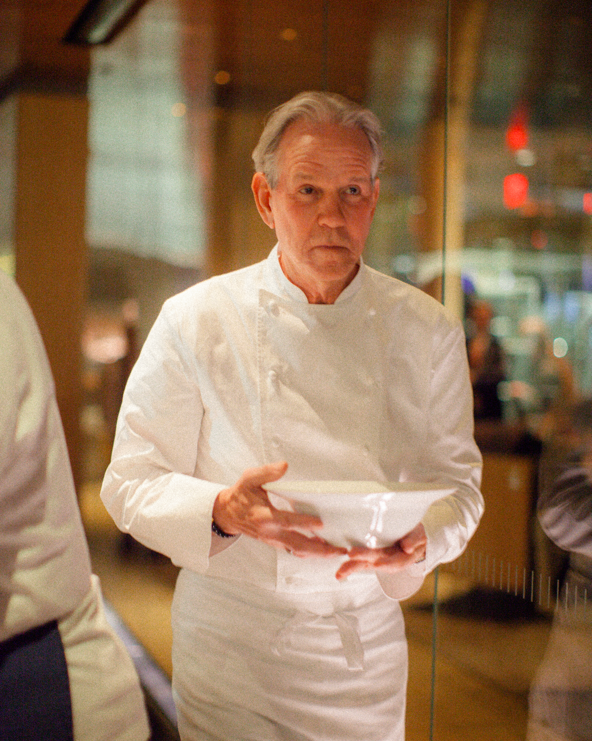 Thomas Keller