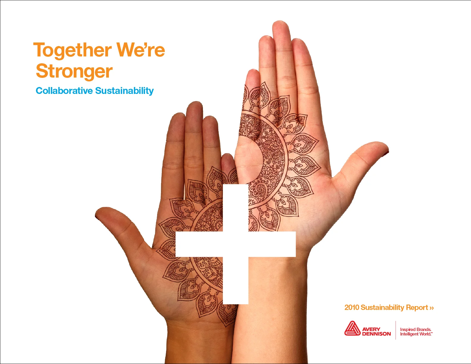 Avery Dennison Sustainability Report