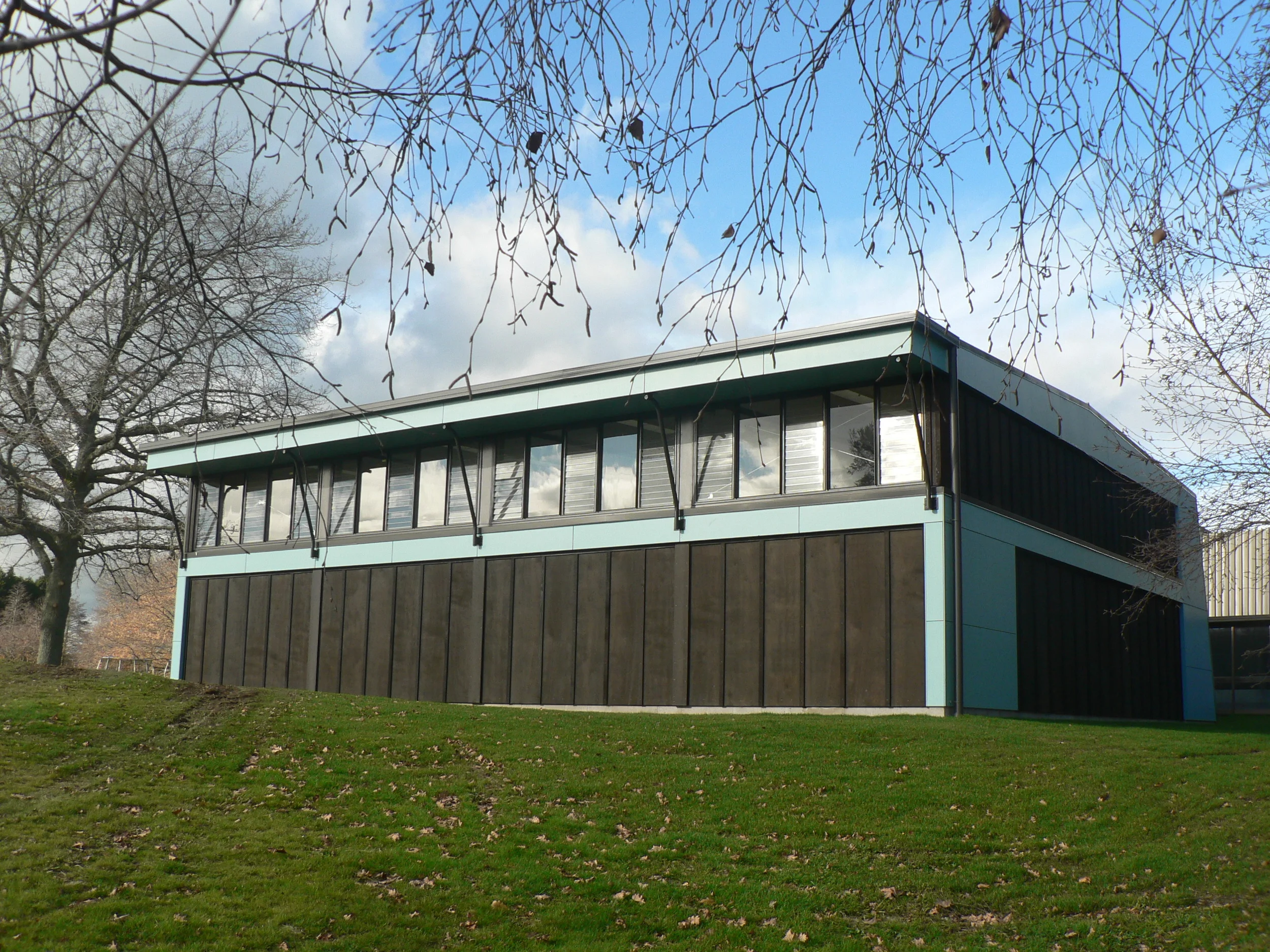 'STAND' childrens health camps