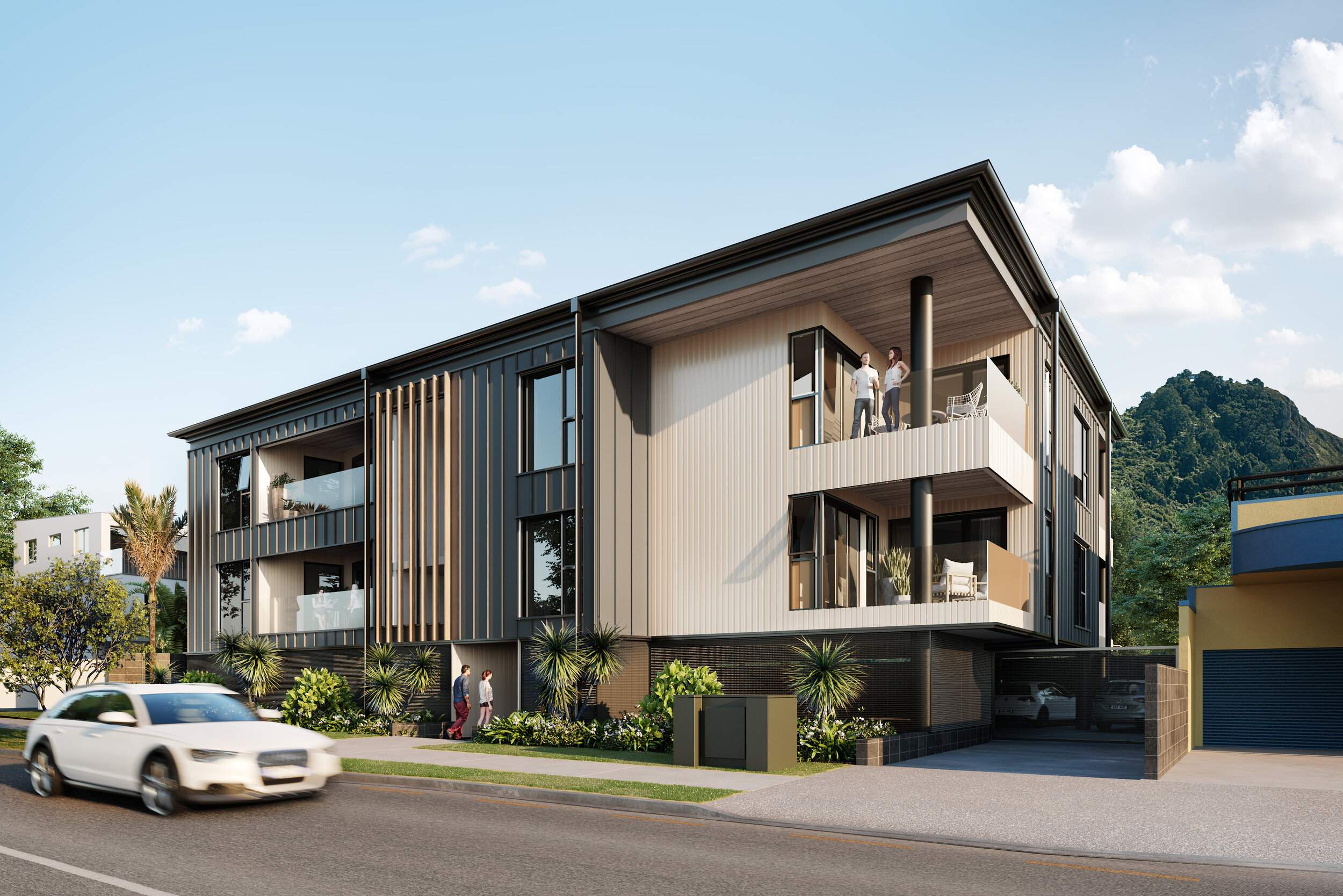 commons ave apartments