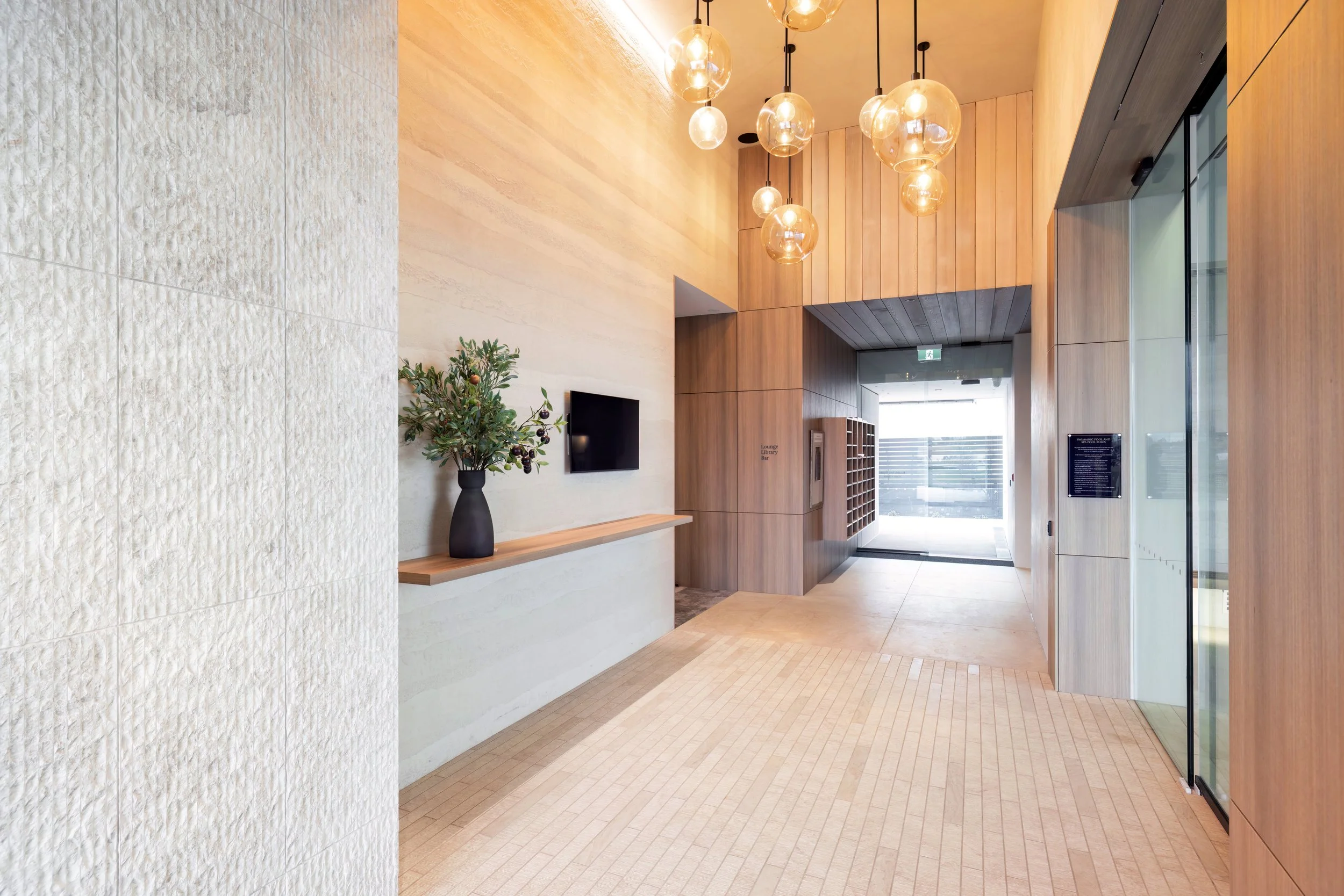 omokoroa country club - health spa
