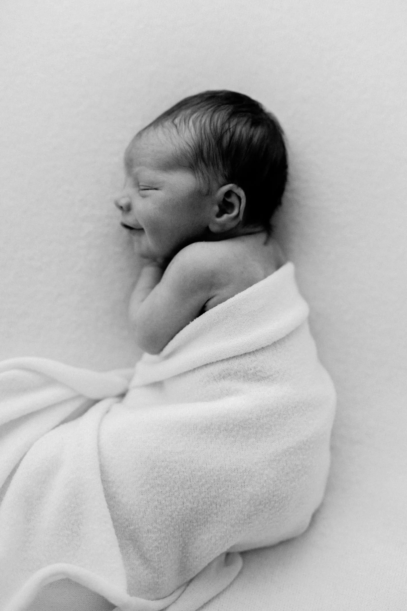 Baby Elijah - Natural Newborn Photography in Adelaide - Simple and beautiful newborn photographer - Katherine Schultz - www.katherineschultzphotography.com_0014.jpg
