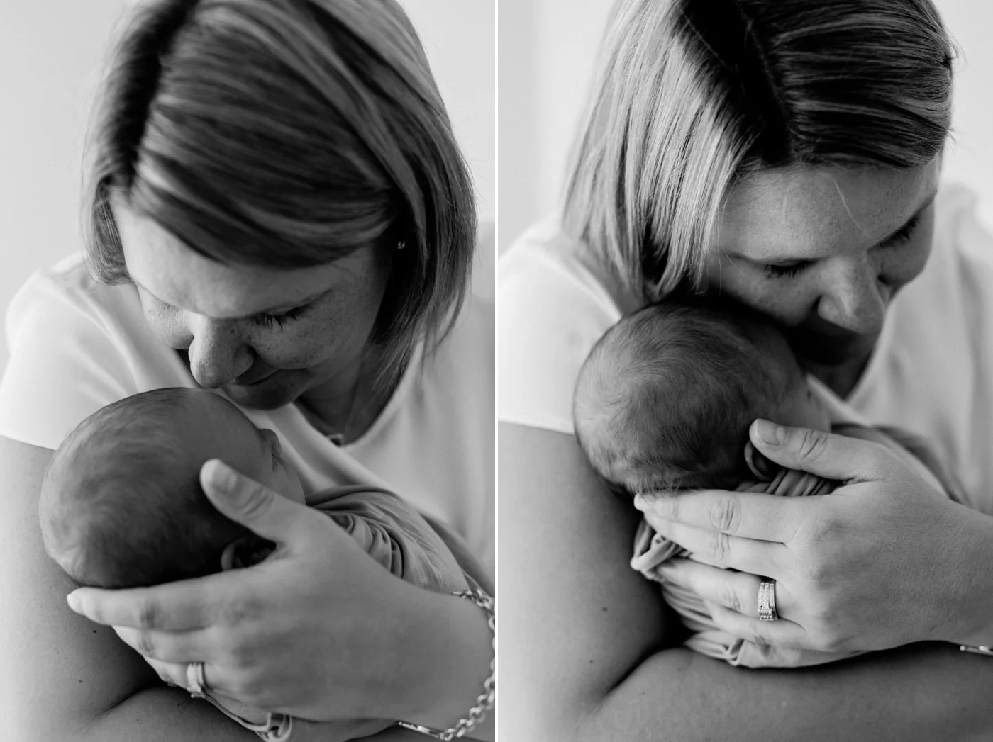 Baby Hayden - Natural Newborn Photography in Adelaide - Simple and beautiful newborn photographer - Katherine Schultz - www.katherineschultzphotography.com_0019.jpg