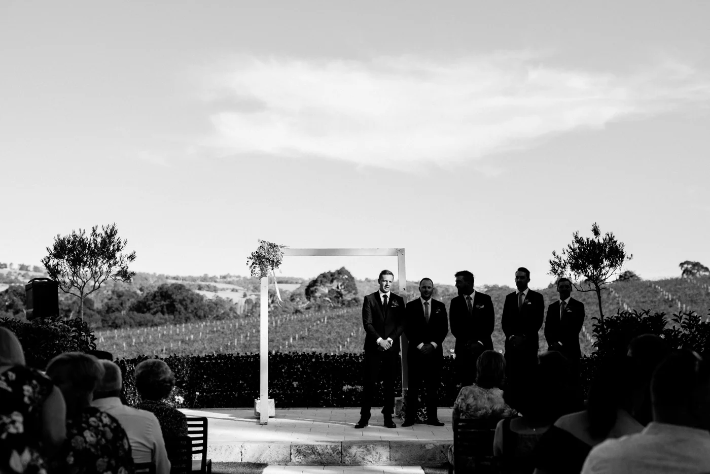 Bec & Mitch - Natural Wedding Photography in Adelaide - Beautiful, candid wedding photographer in Adelaide - Katherine Schultz - www.katherineschultzphotography.com_0027.jpg