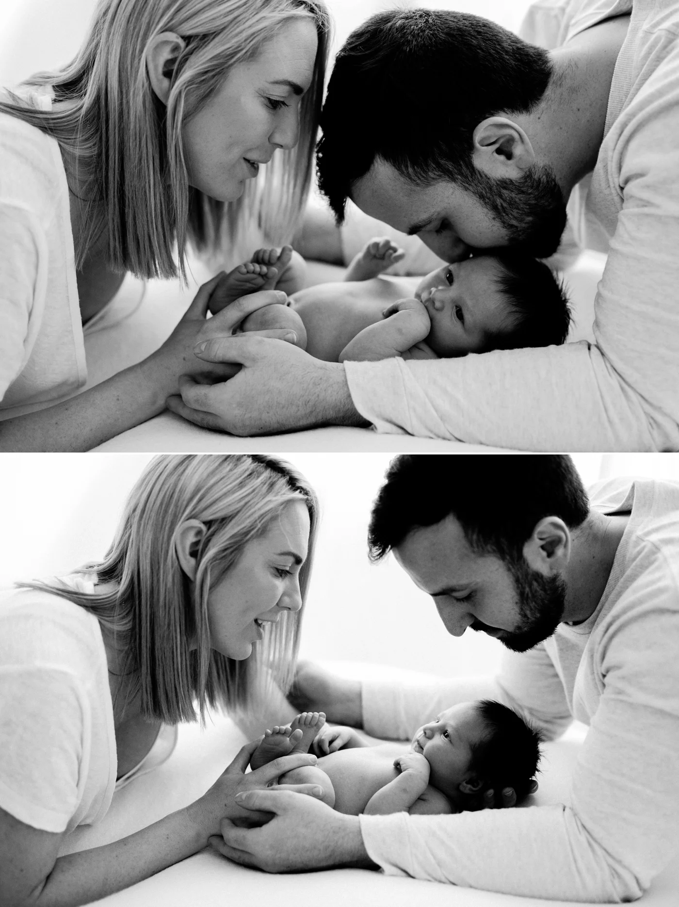 Baby Luna - Natural Newborn Photographer in Adelaide - Beautiful Newborn Photography - Katherine Schultz - www.katherineschultzphotography.com_0015.jpg
