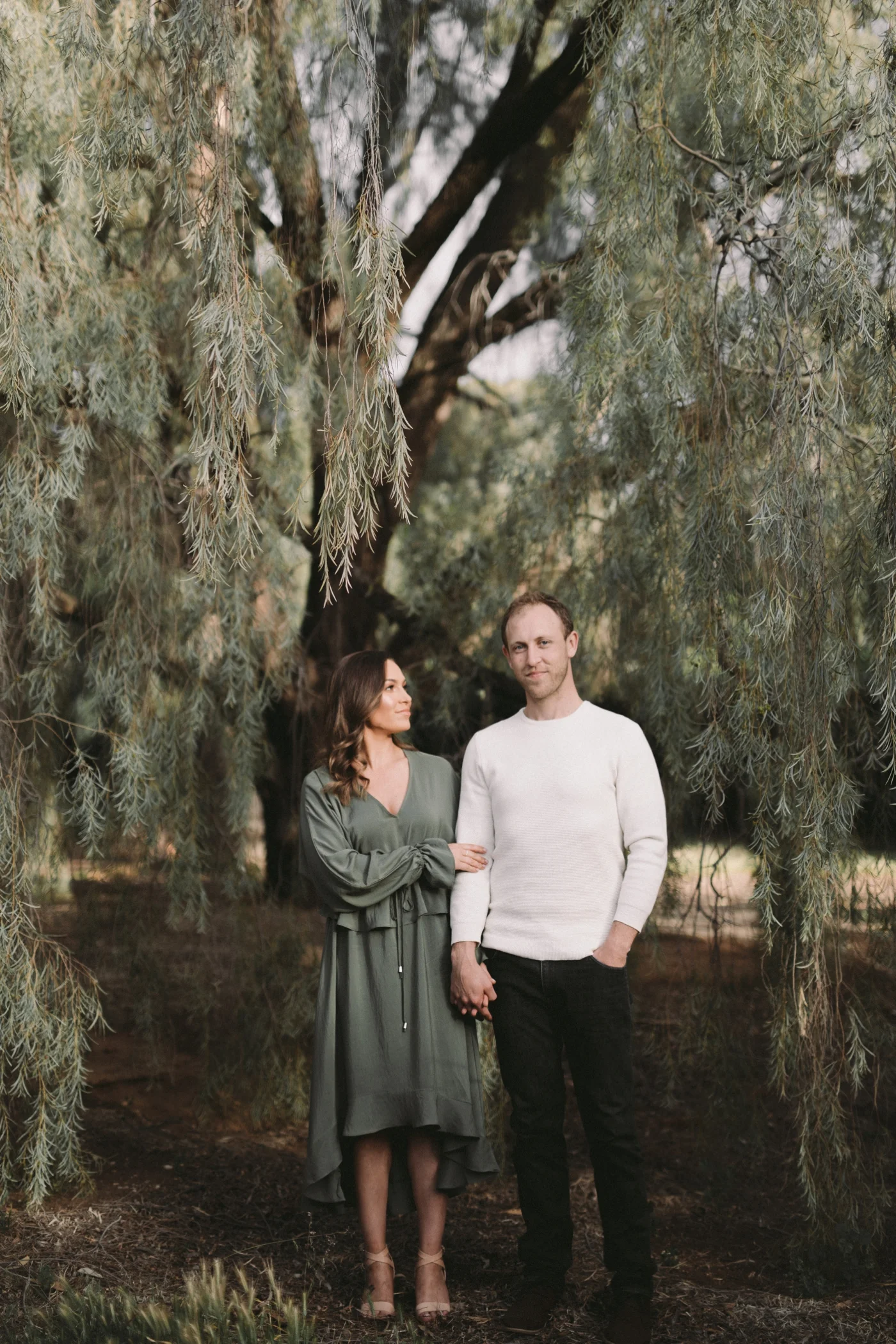 Devan and Josh - Natural Portrait Photographer in Adelaide - Engagement Photographer in Adelaide - Katherine Schultz - www.katherineschultzphotography.com_0003.jpg