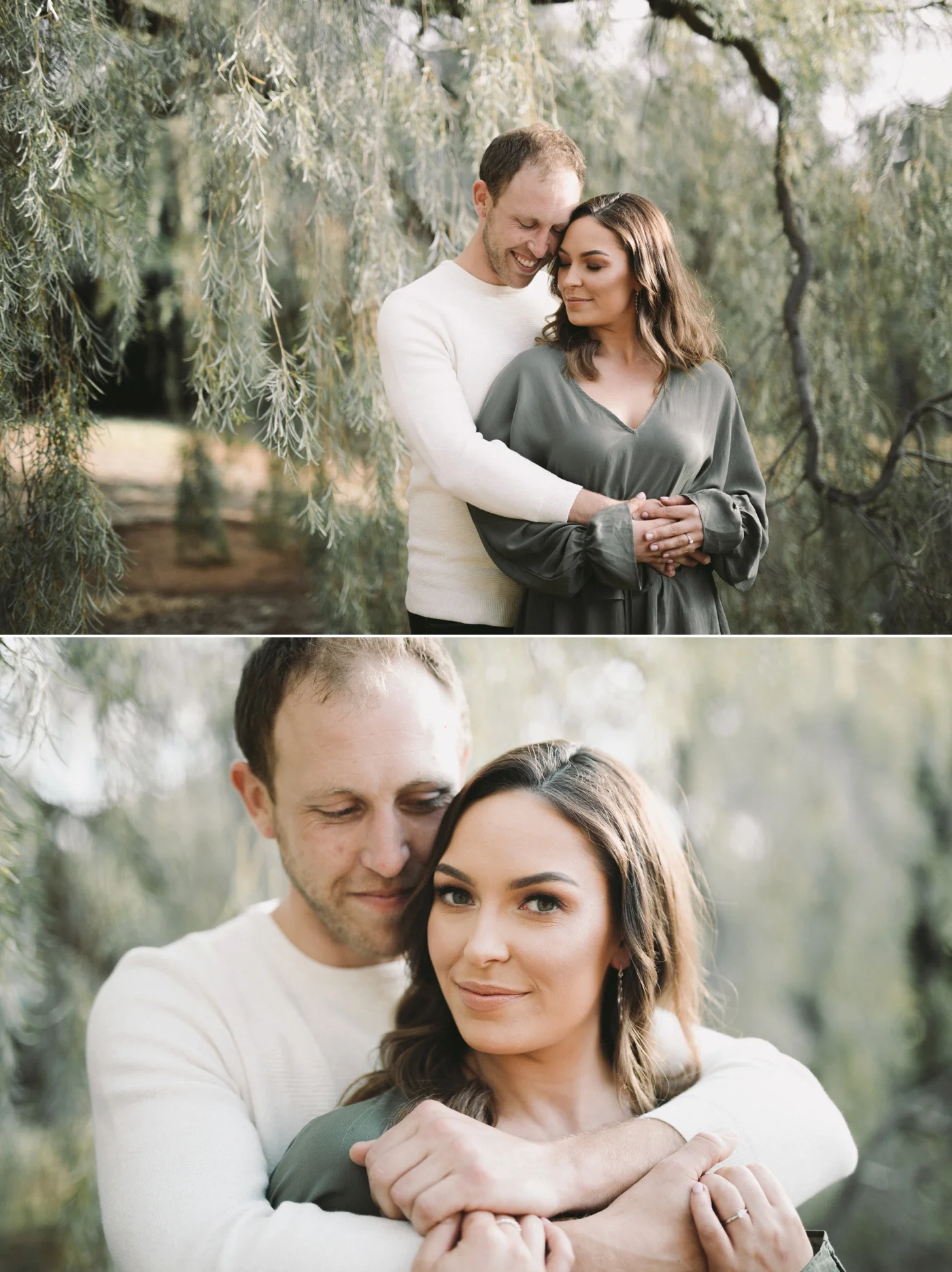 Devan and Josh - Natural Portrait Photographer in Adelaide - Engagement Photographer in Adelaide - Katherine Schultz - www.katherineschultzphotography.com_0002.jpg