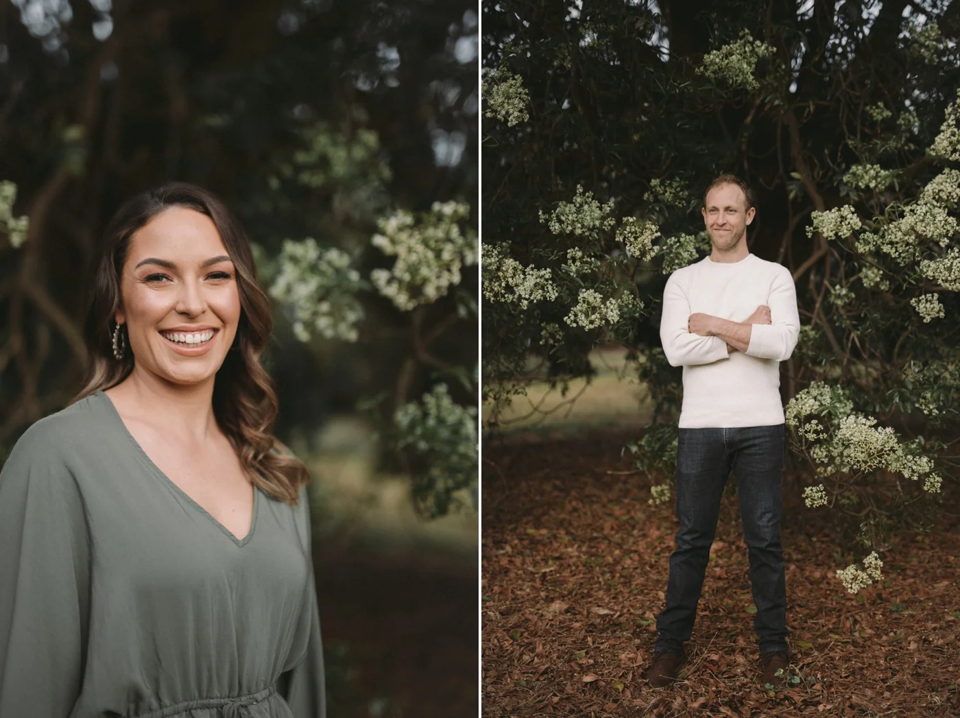 Devan and Josh - Natural Portrait Photographer in Adelaide - Engagement Photographer in Adelaide - Katherine Schultz - www.katherineschultzphotography.com_0009.jpg
